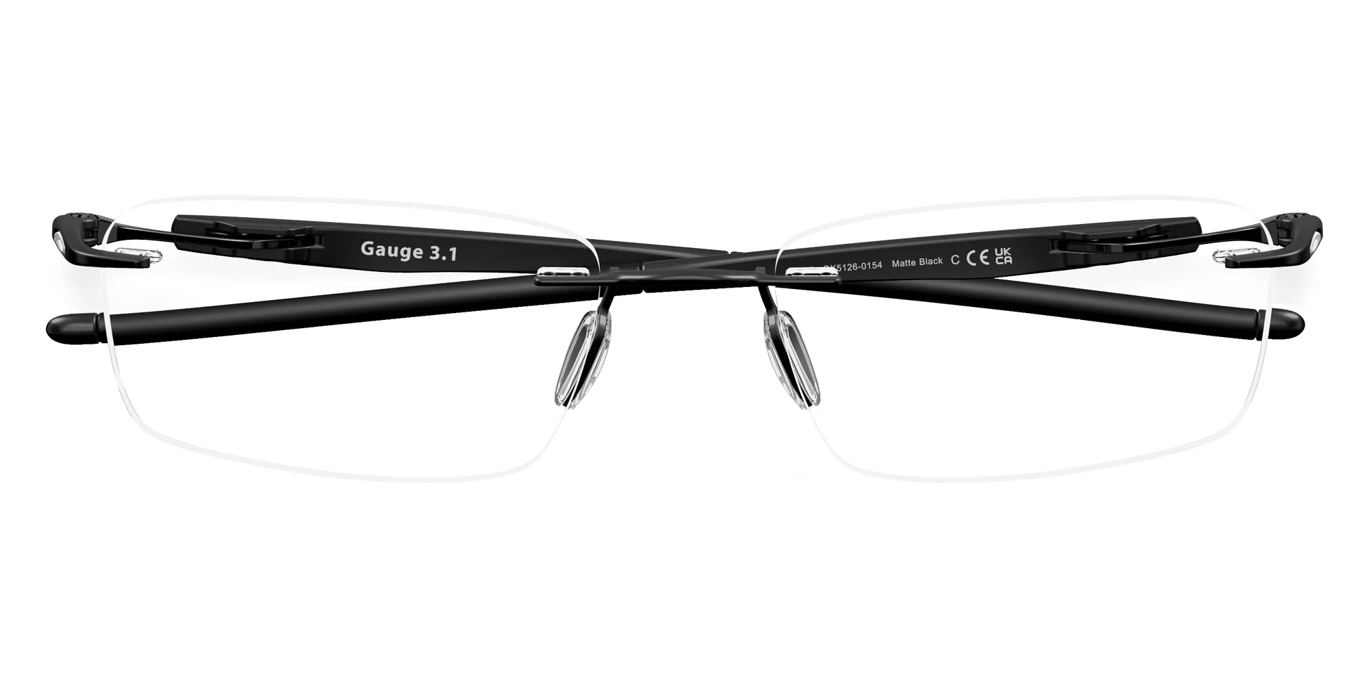 OAKLEY - OX5126 Gauge 3.1 - Image 5