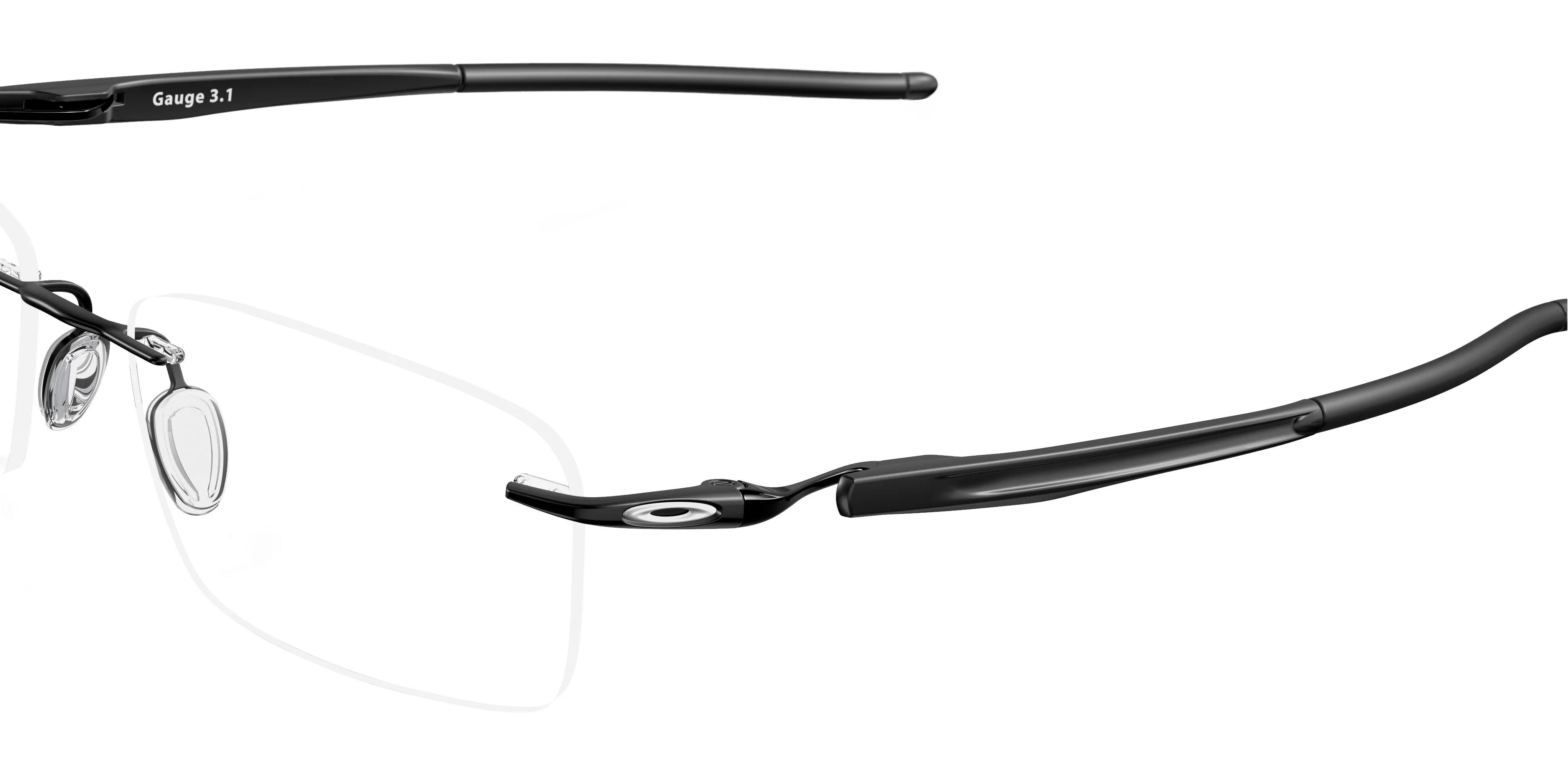 OAKLEY - OX5126 Gauge 3.1 - Image 7