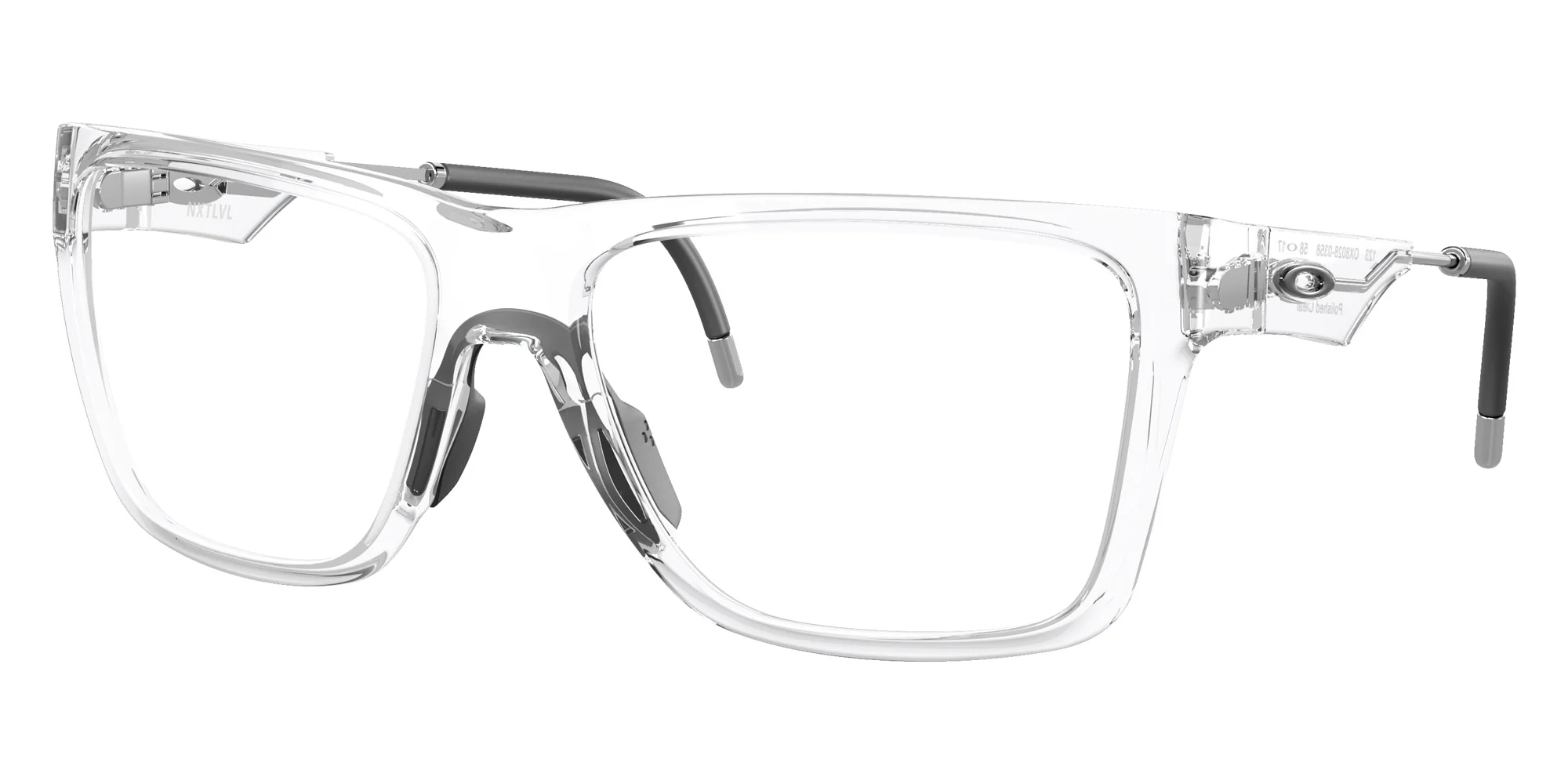 OAKLEY - OX8028 NXTLVL - Image 10