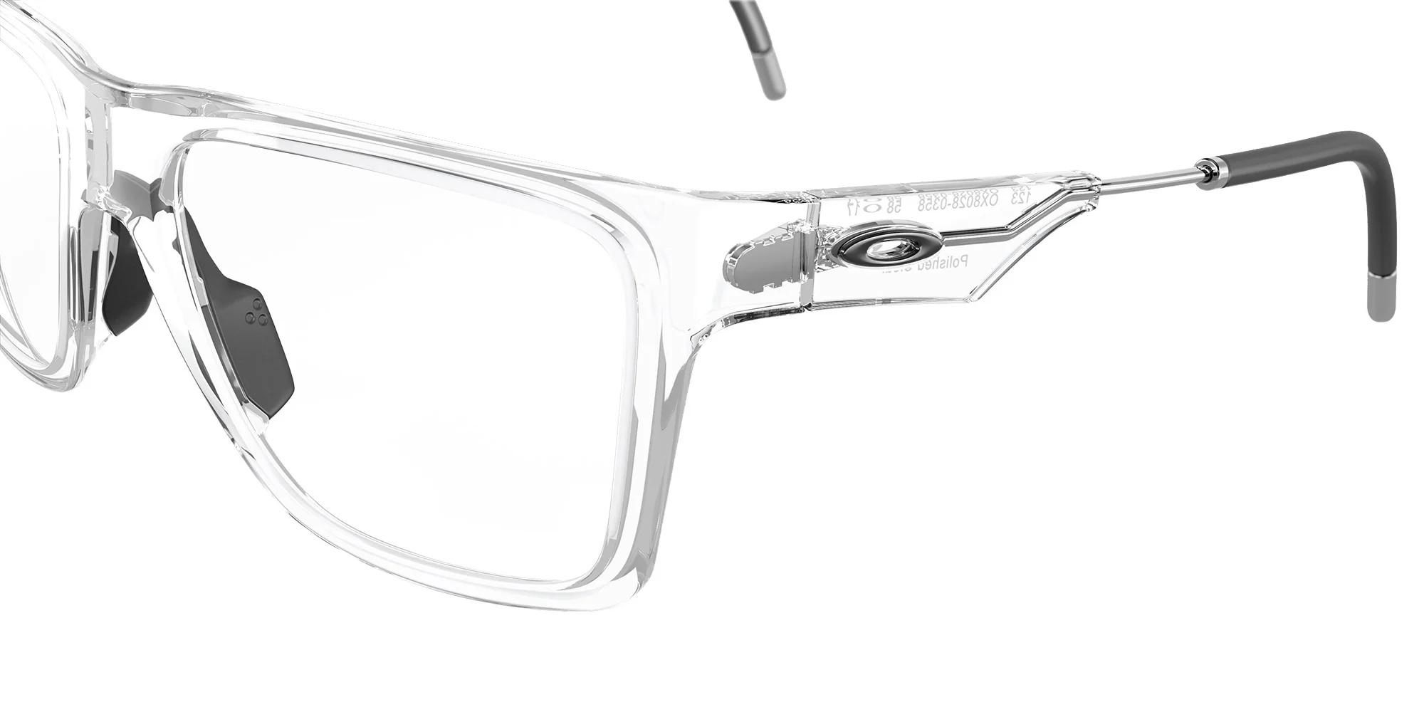 OAKLEY - OX8028 NXTLVL - Image 15