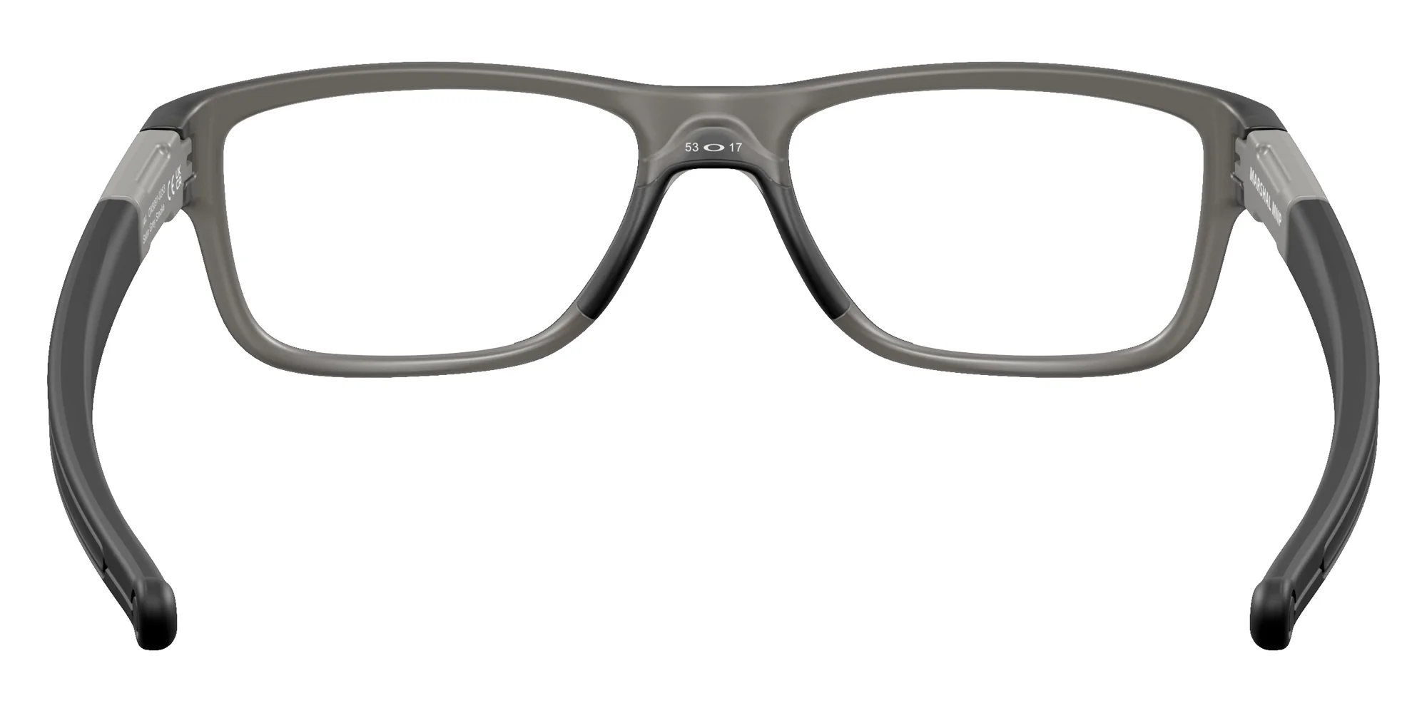 OAKLEY - OX8091 Marshal™ (TruBridge™) - Image 12