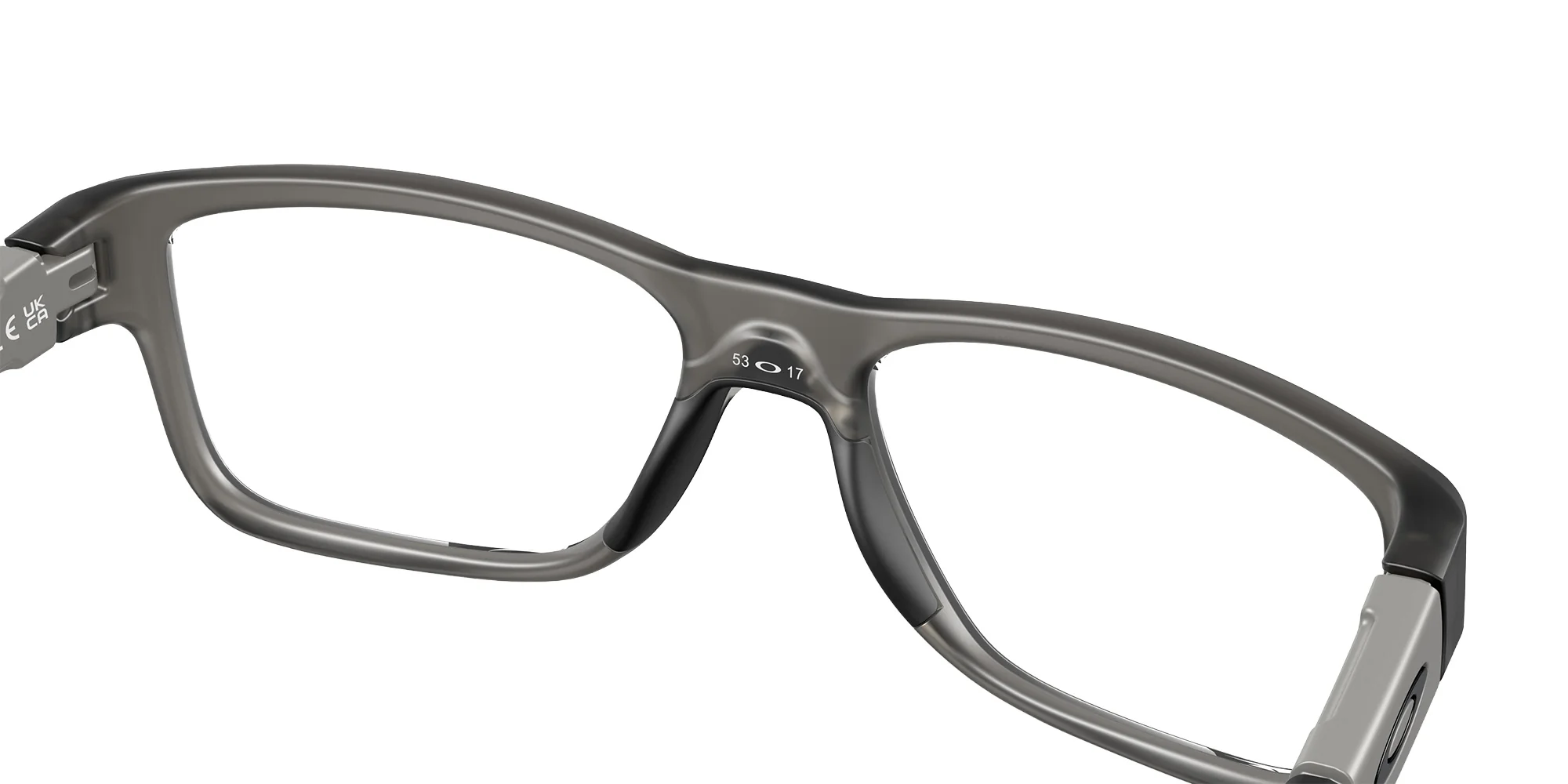 OAKLEY - OX8091 Marshal™ (TruBridge™) - Image 16