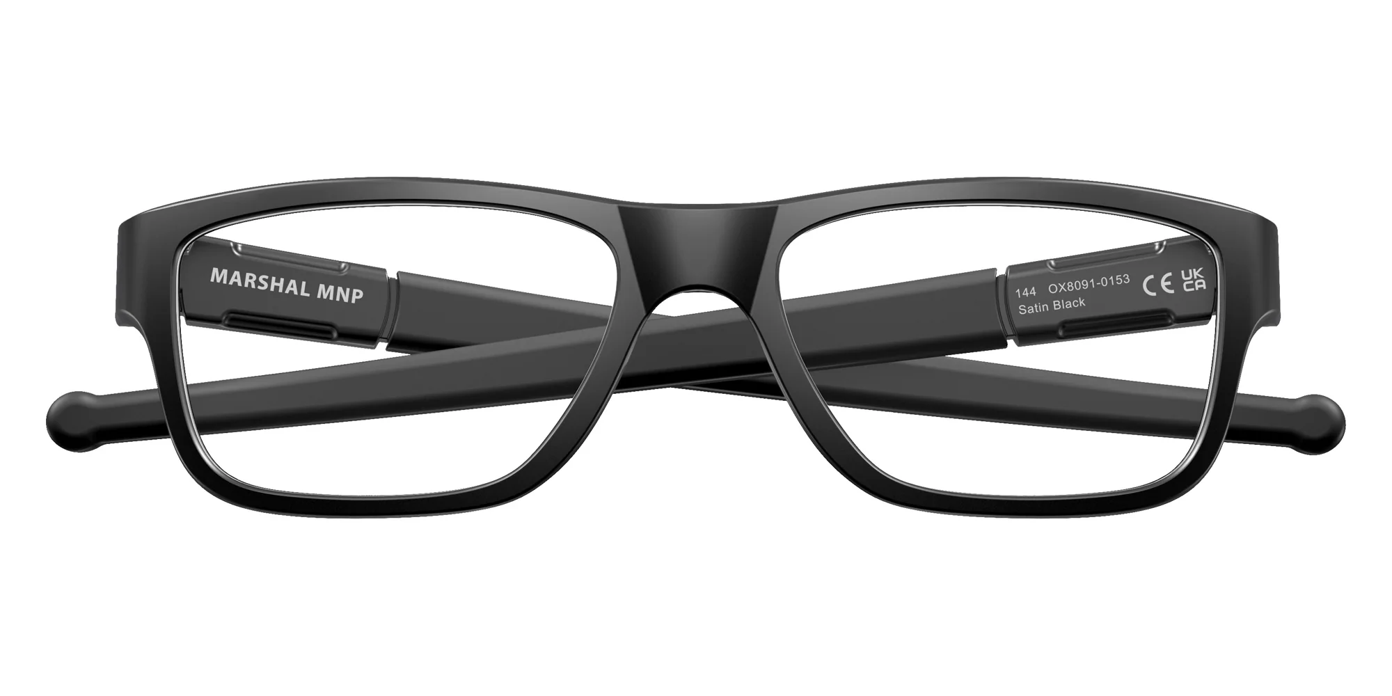 OAKLEY - OX8091 Marshal™ (TruBridge™) - Image 5