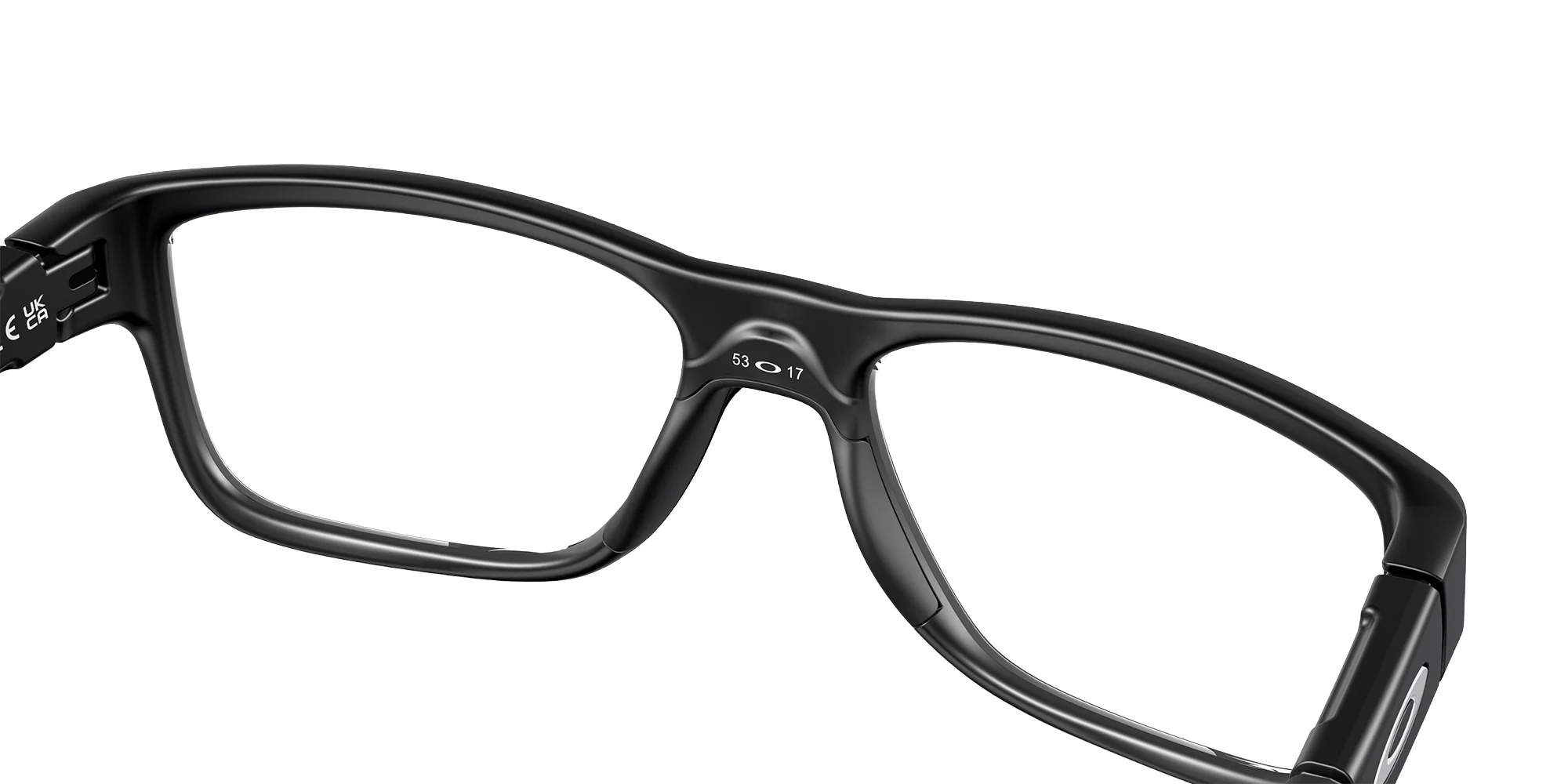 OAKLEY - OX8091 Marshal™ (TruBridge™) - Image 8