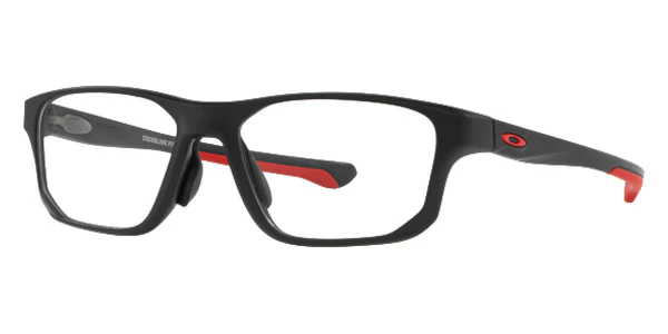 OAKLEY - OX8142 Crosslink® Fit (Low Bridge Fit)