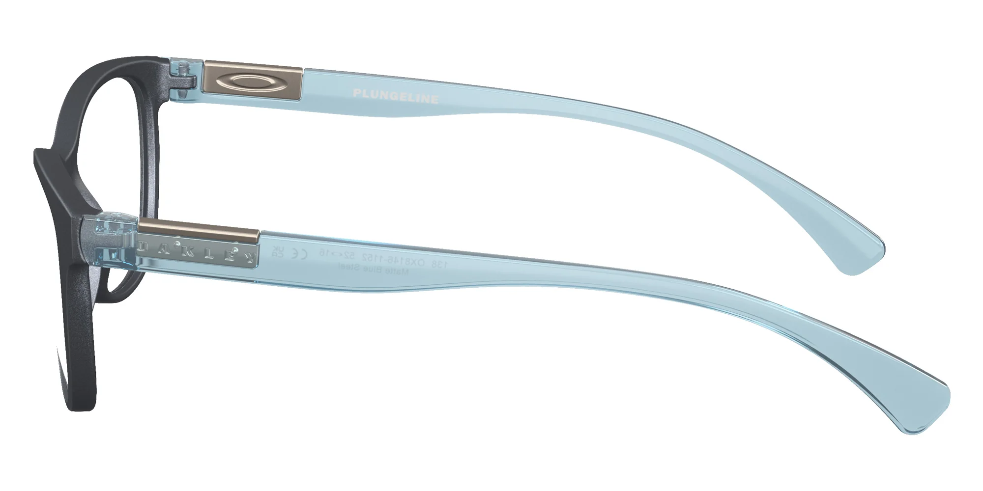 OAKLEY - OX8146 Plungeline™ - Image 9