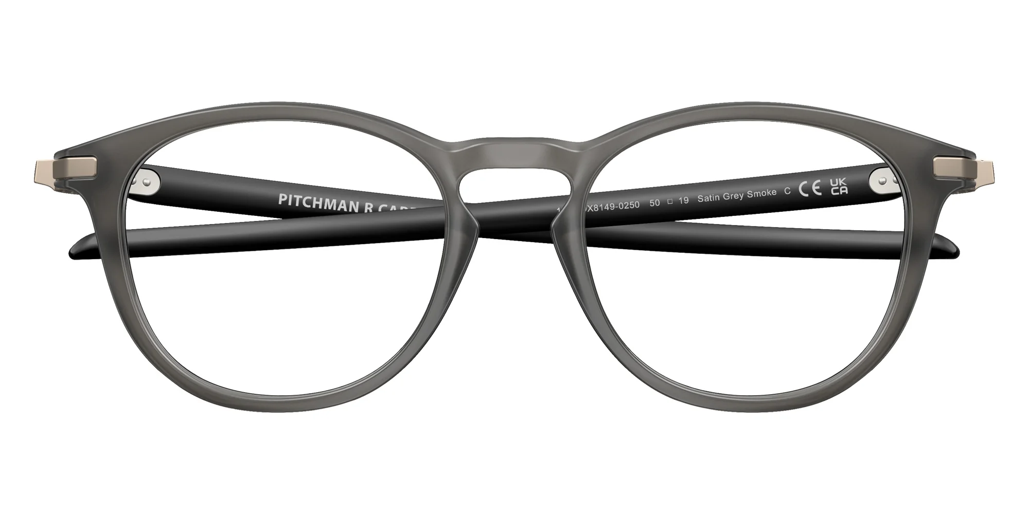 OAKLEY - OX8149 Pitchman™ R Carbon - Image 10