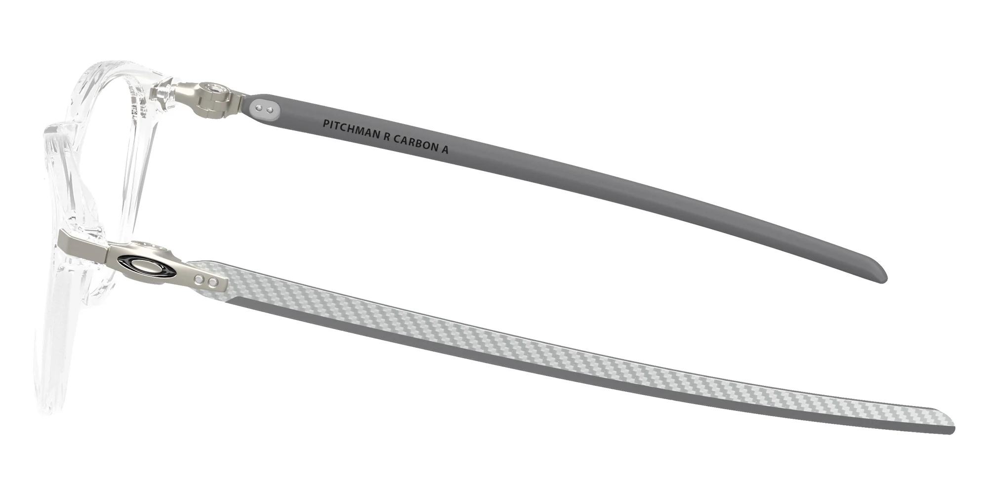 OAKLEY - OX8149F Pitchman™ R Carbon (Low Bridge Fit) - Image 14
