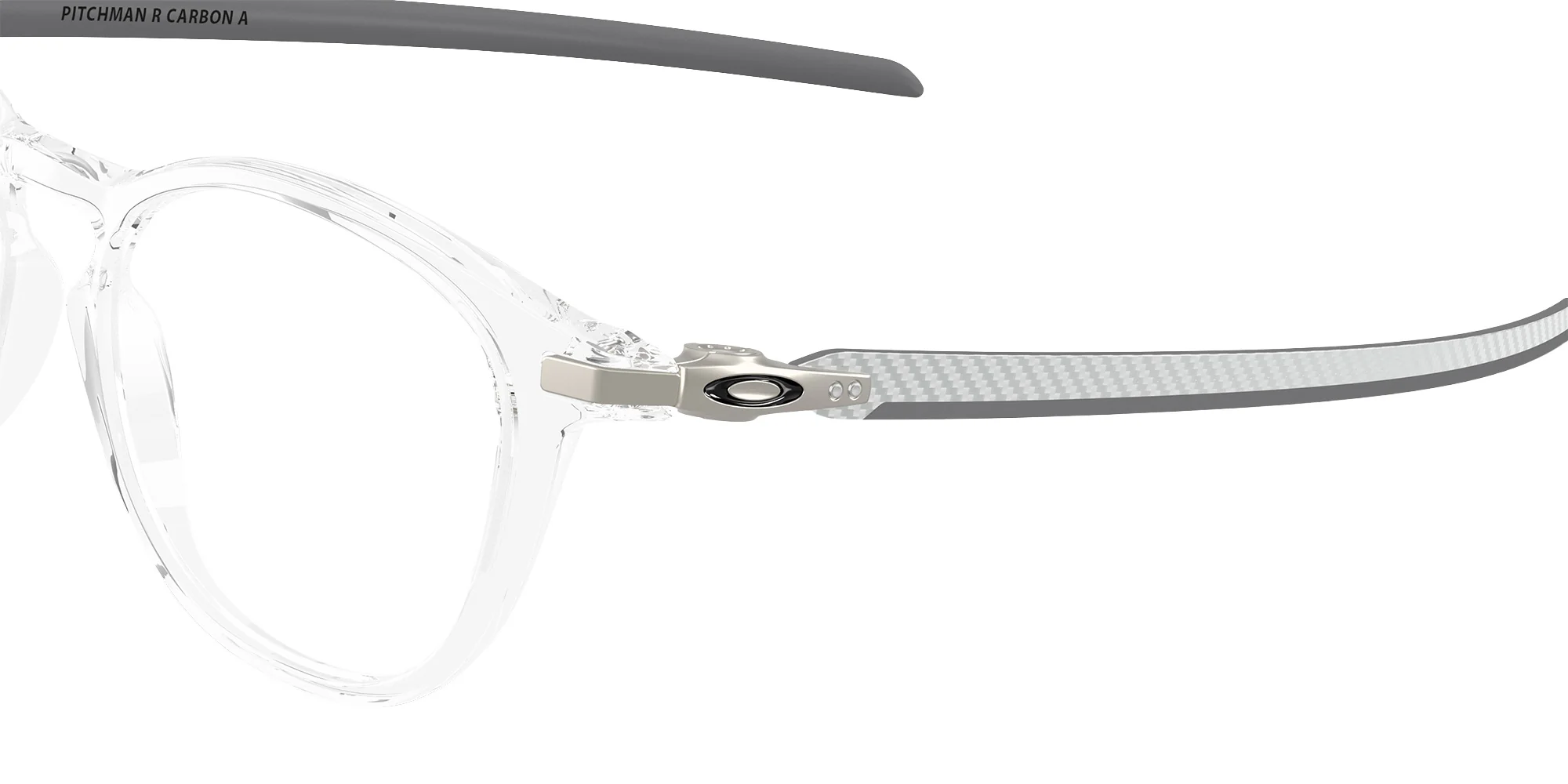 OAKLEY - OX8149F Pitchman™ R Carbon (Low Bridge Fit) - Image 18