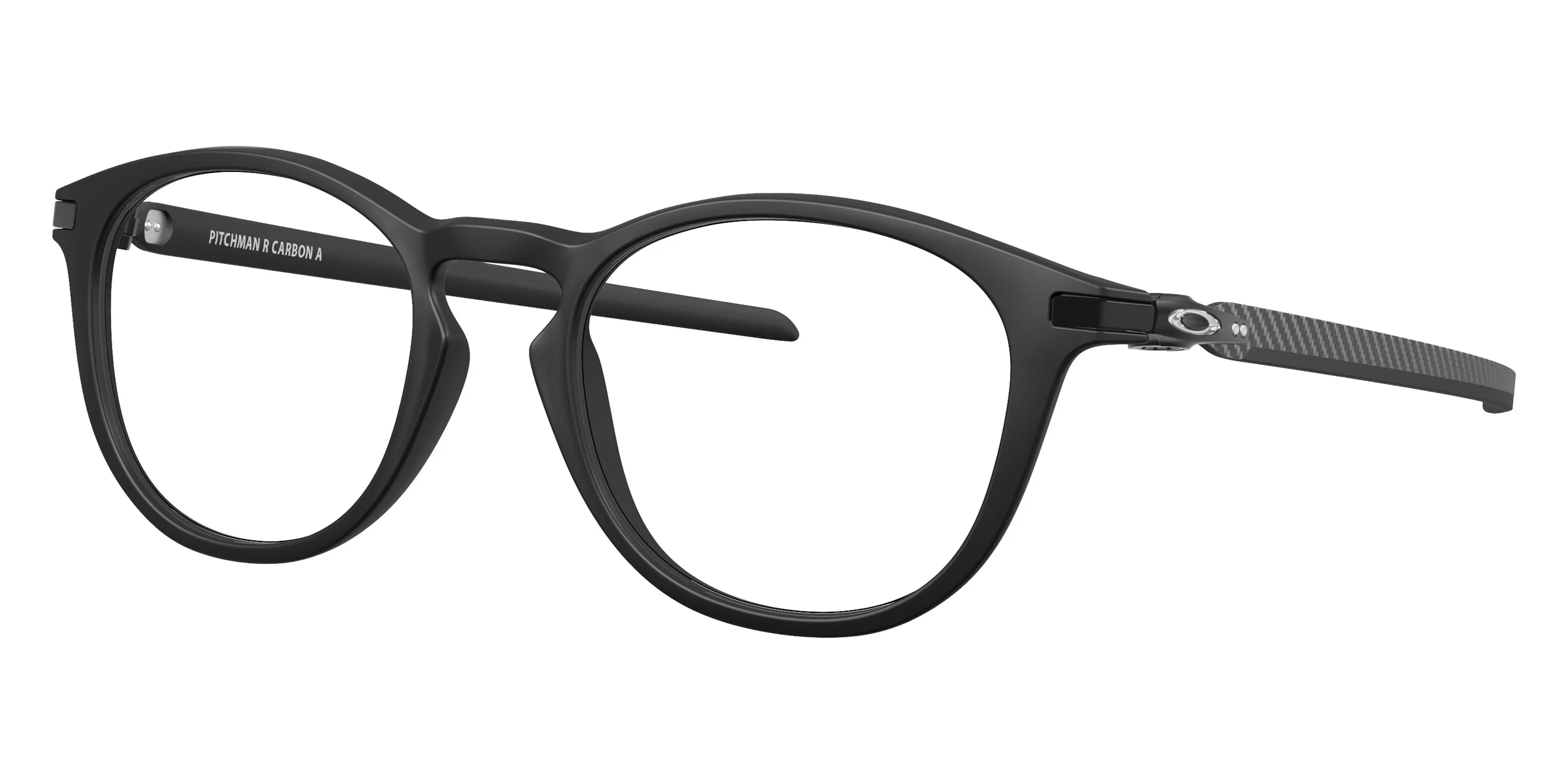 OAKLEY - OX8149F Pitchman™ R Carbon (Low Bridge Fit) - Image 2