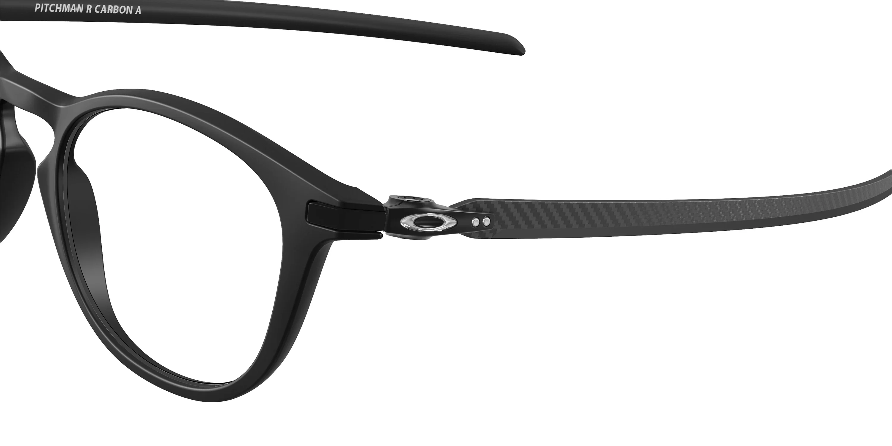 OAKLEY - OX8149F Pitchman™ R Carbon (Low Bridge Fit) - Image 6