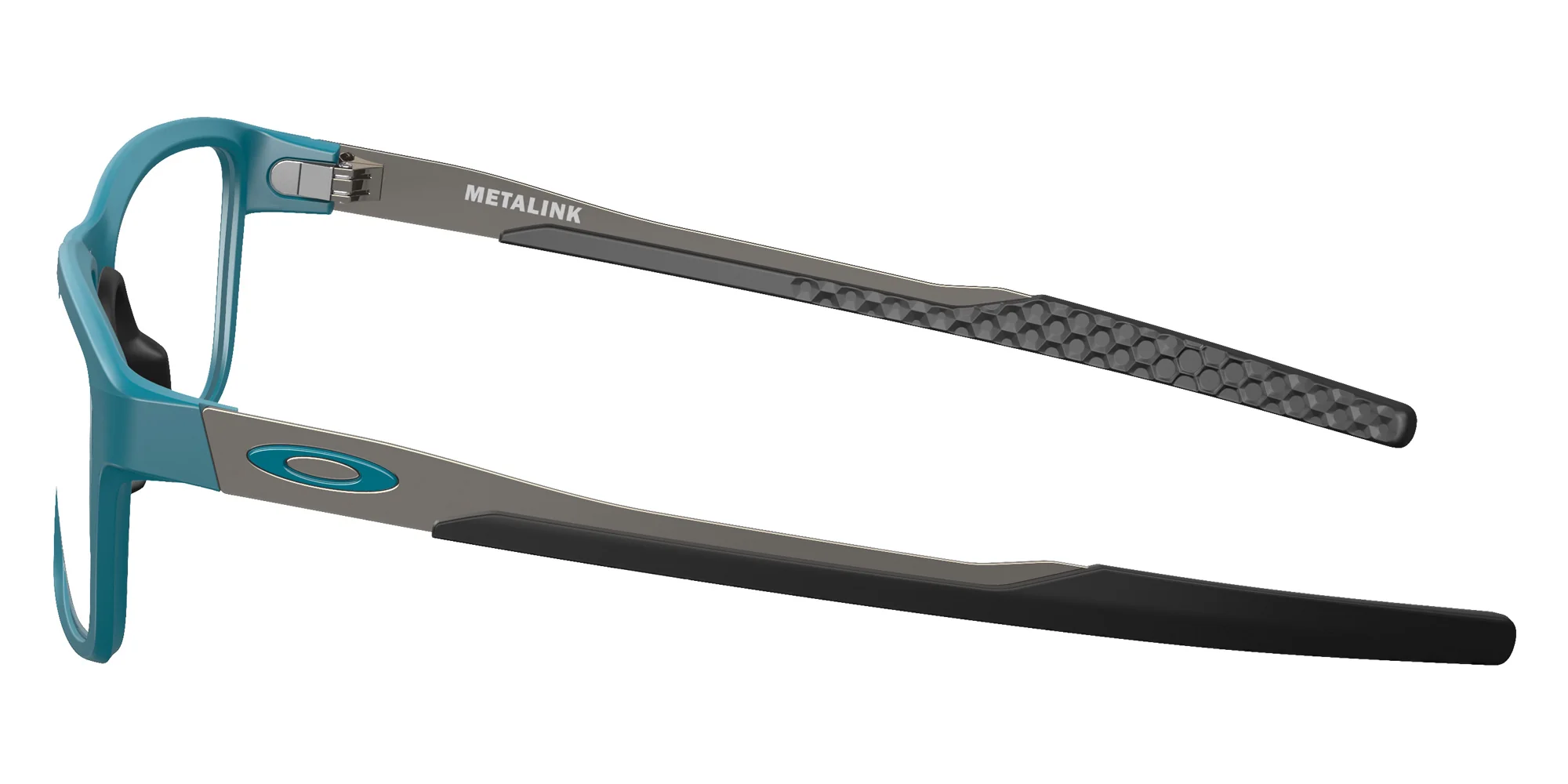 OAKLEY - OX8153 Metalink Alloy - Image 18