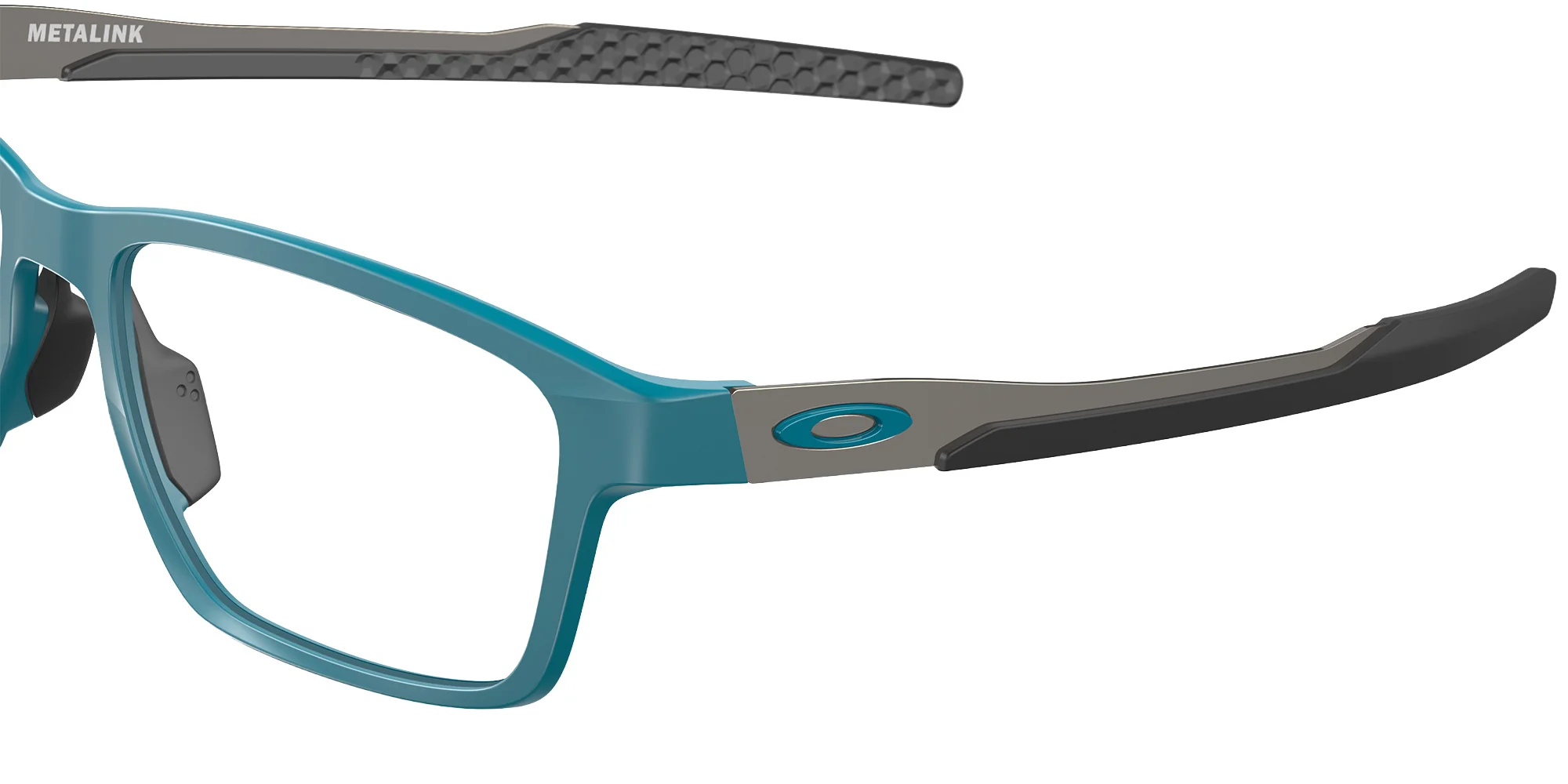 OAKLEY - OX8153 Metalink Alloy - Image 22