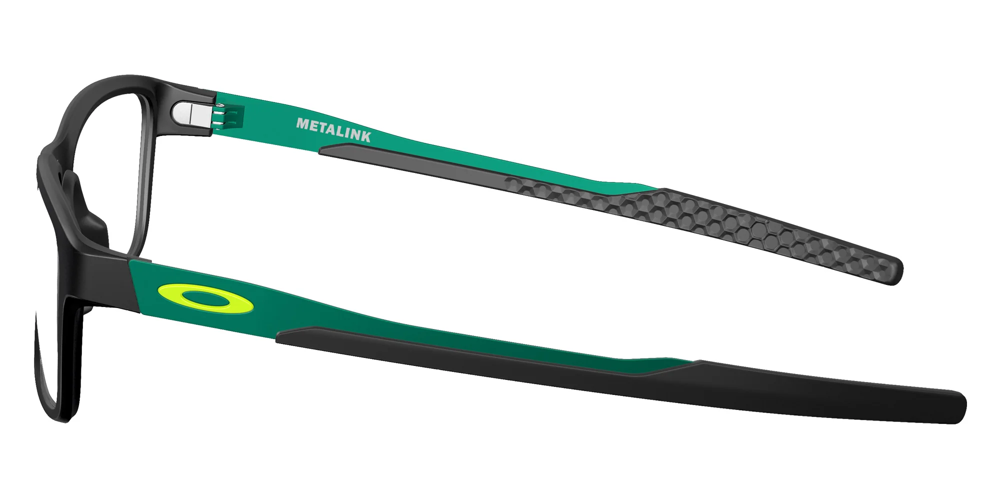 OAKLEY - OX8153 Metalink Alloy - Image 27