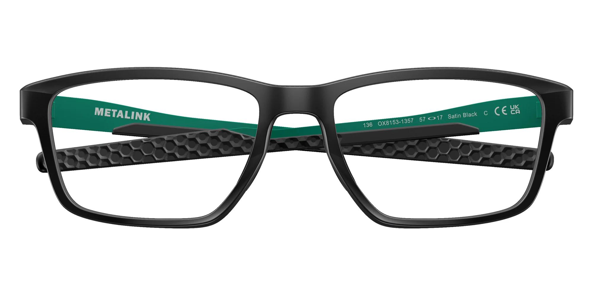 OAKLEY - OX8153 Metalink Alloy - Image 29