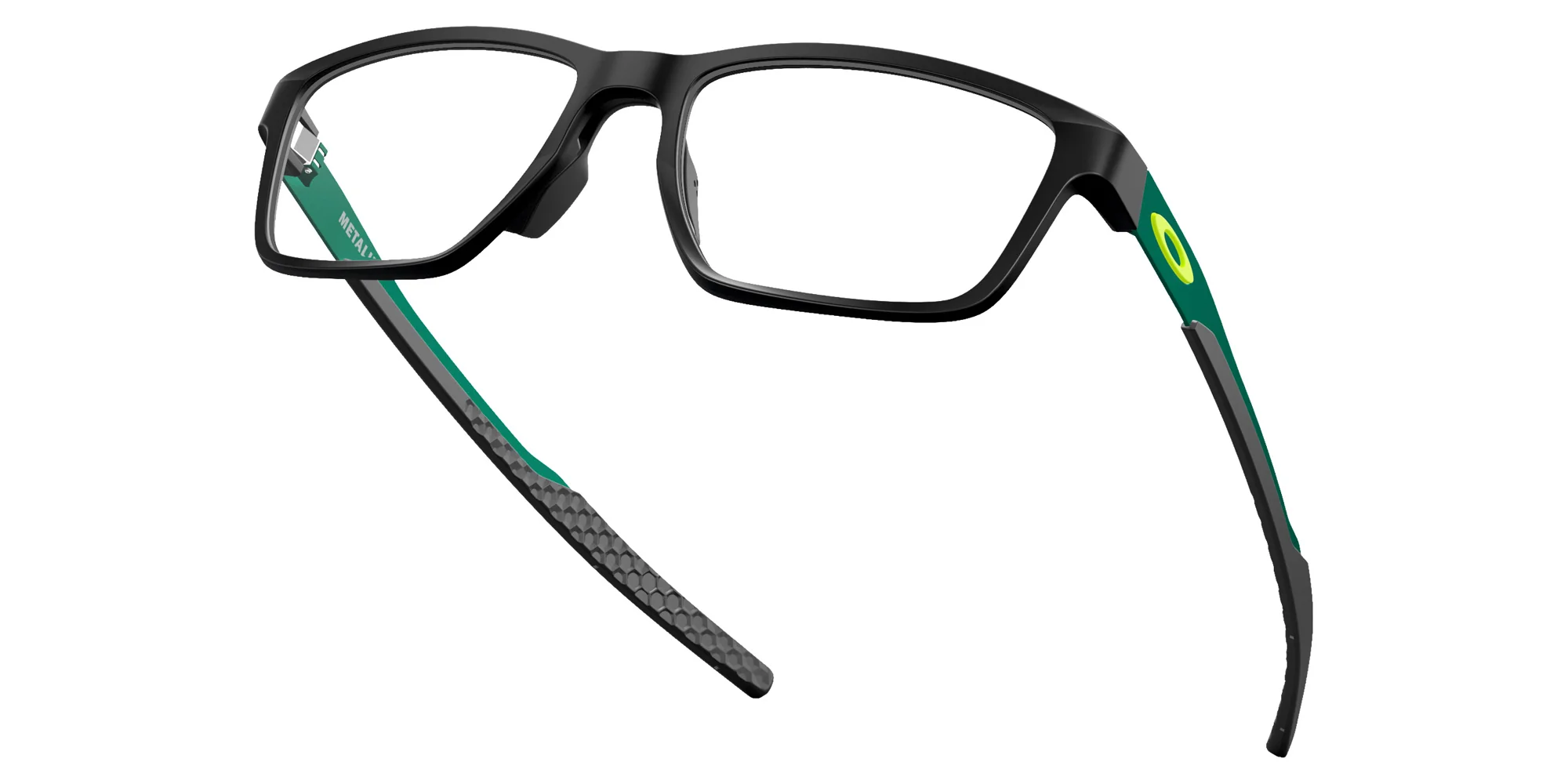 OAKLEY - OX8153 Metalink Alloy - Image 30