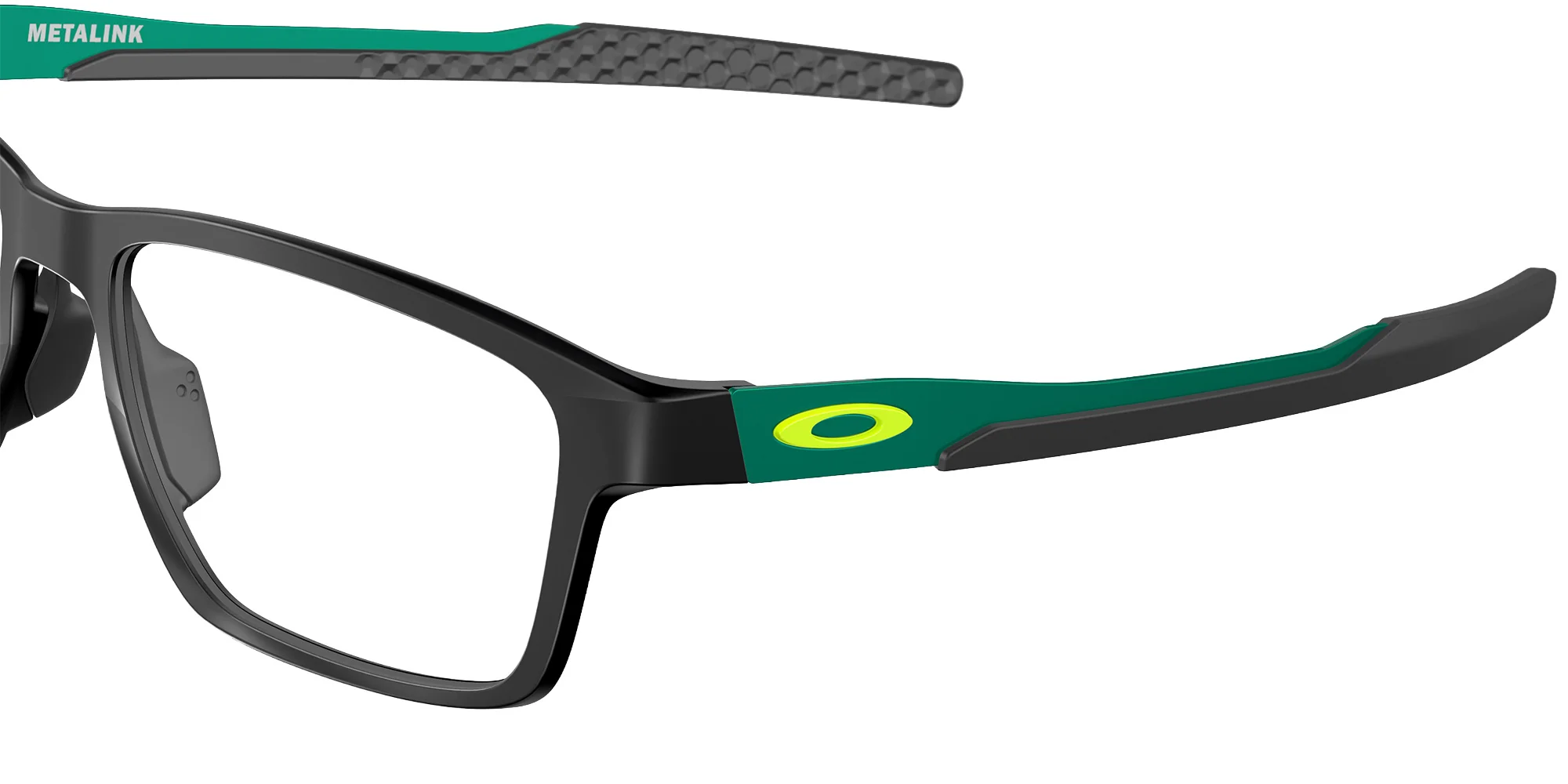 OAKLEY - OX8153 Metalink Alloy - Image 31