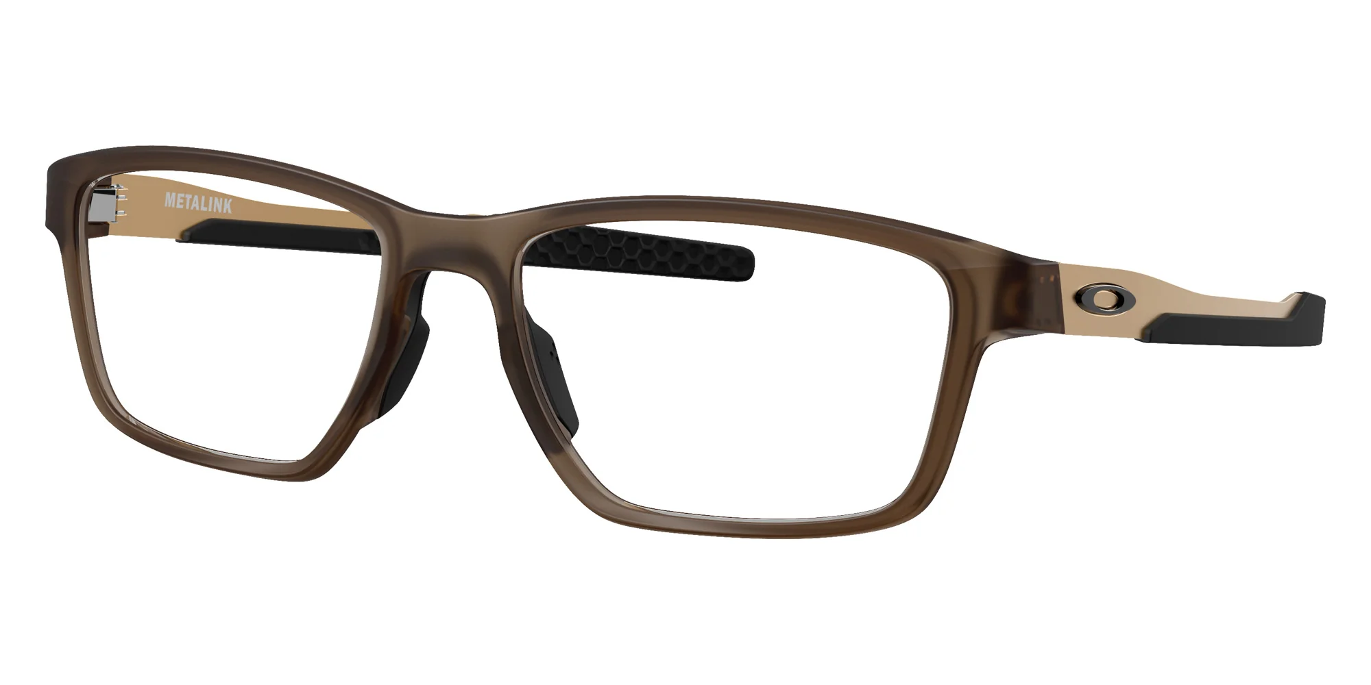 OAKLEY - OX8153 Metalink Alloy - Image 34