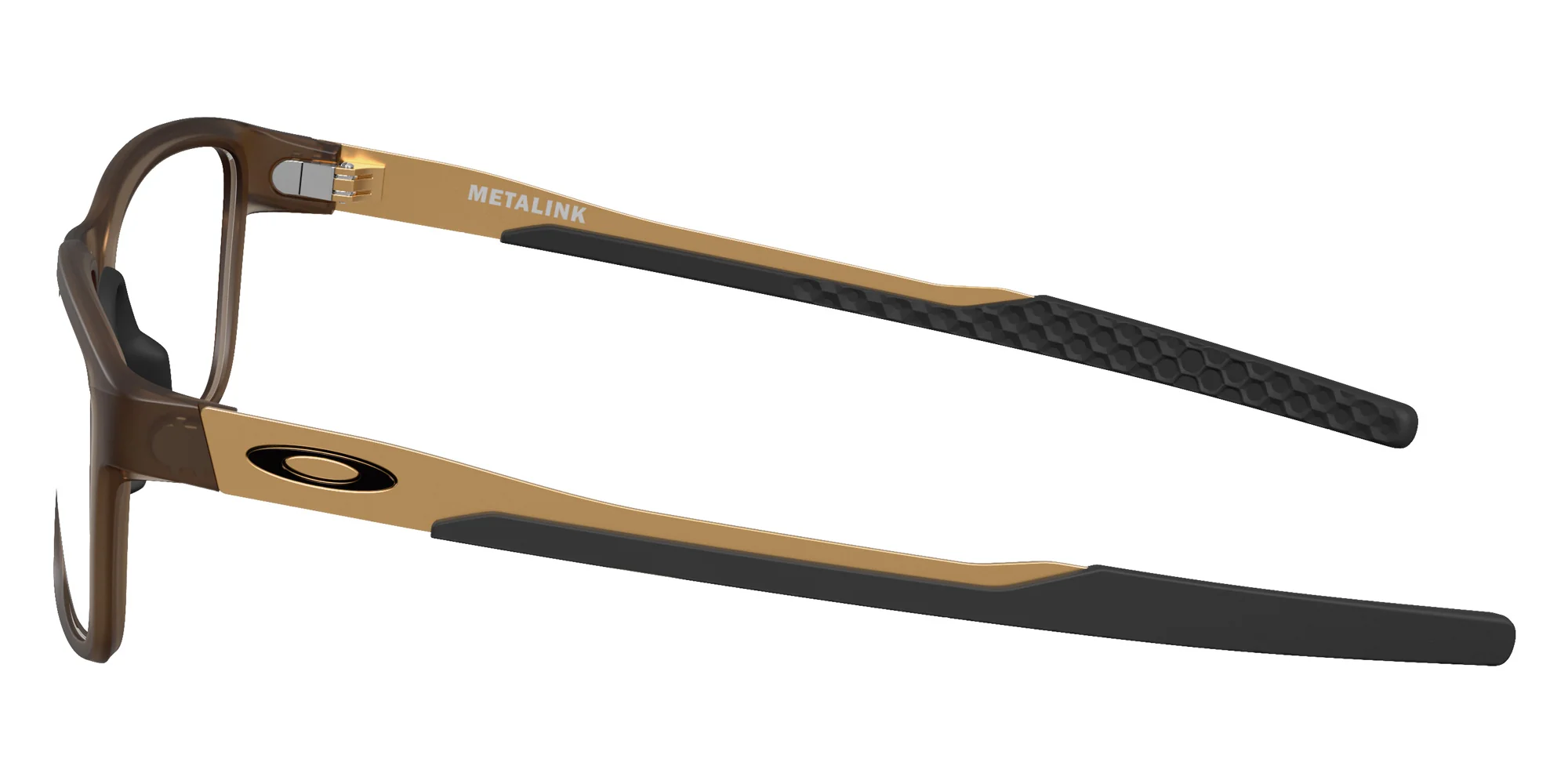 OAKLEY - OX8153 Metalink Alloy - Image 35