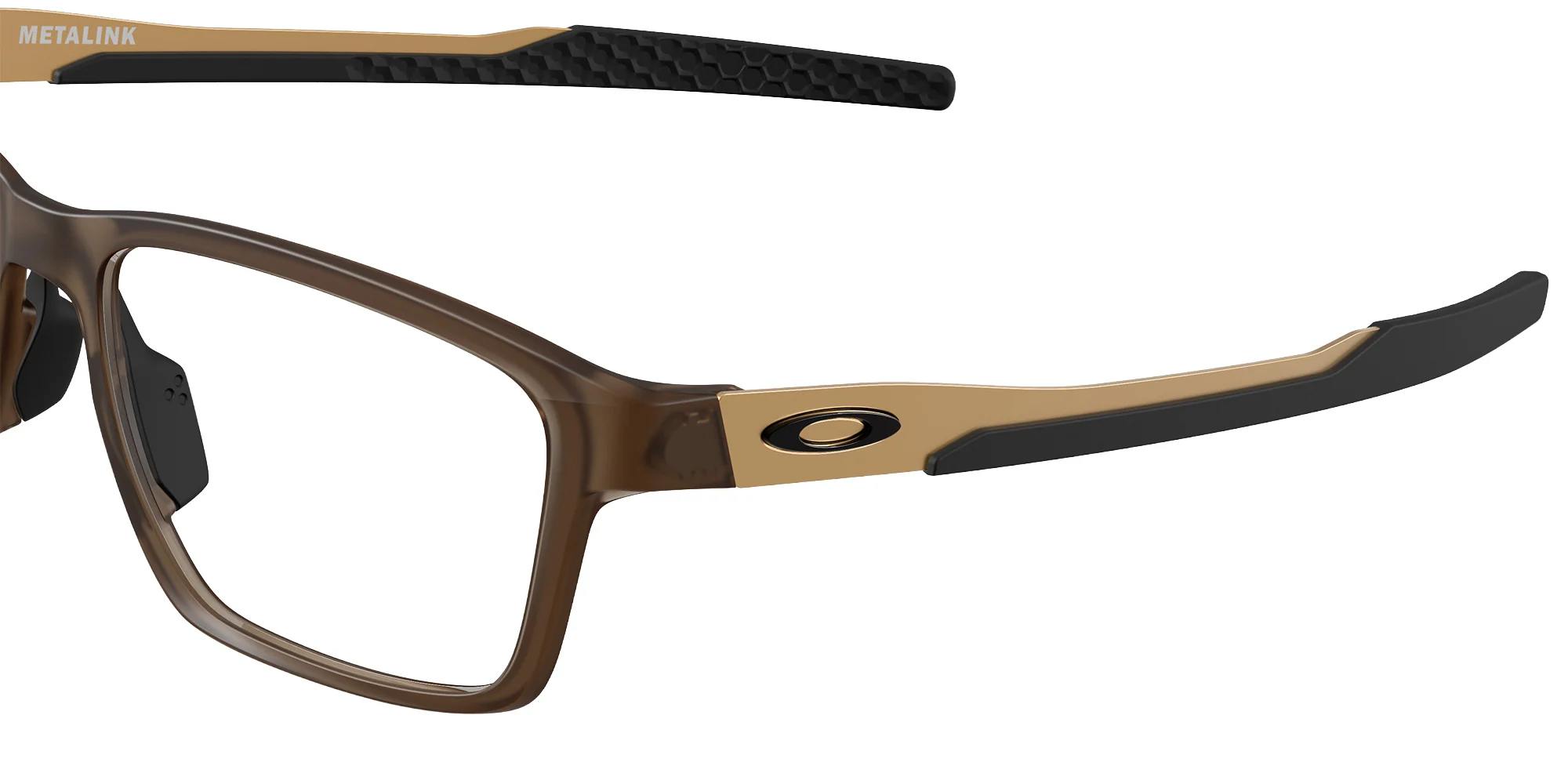 OAKLEY - OX8153 Metalink Alloy - Image 39