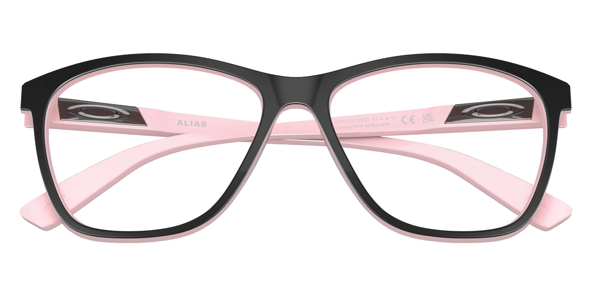 OAKLEY - OX8155 Alias™ - Image 11