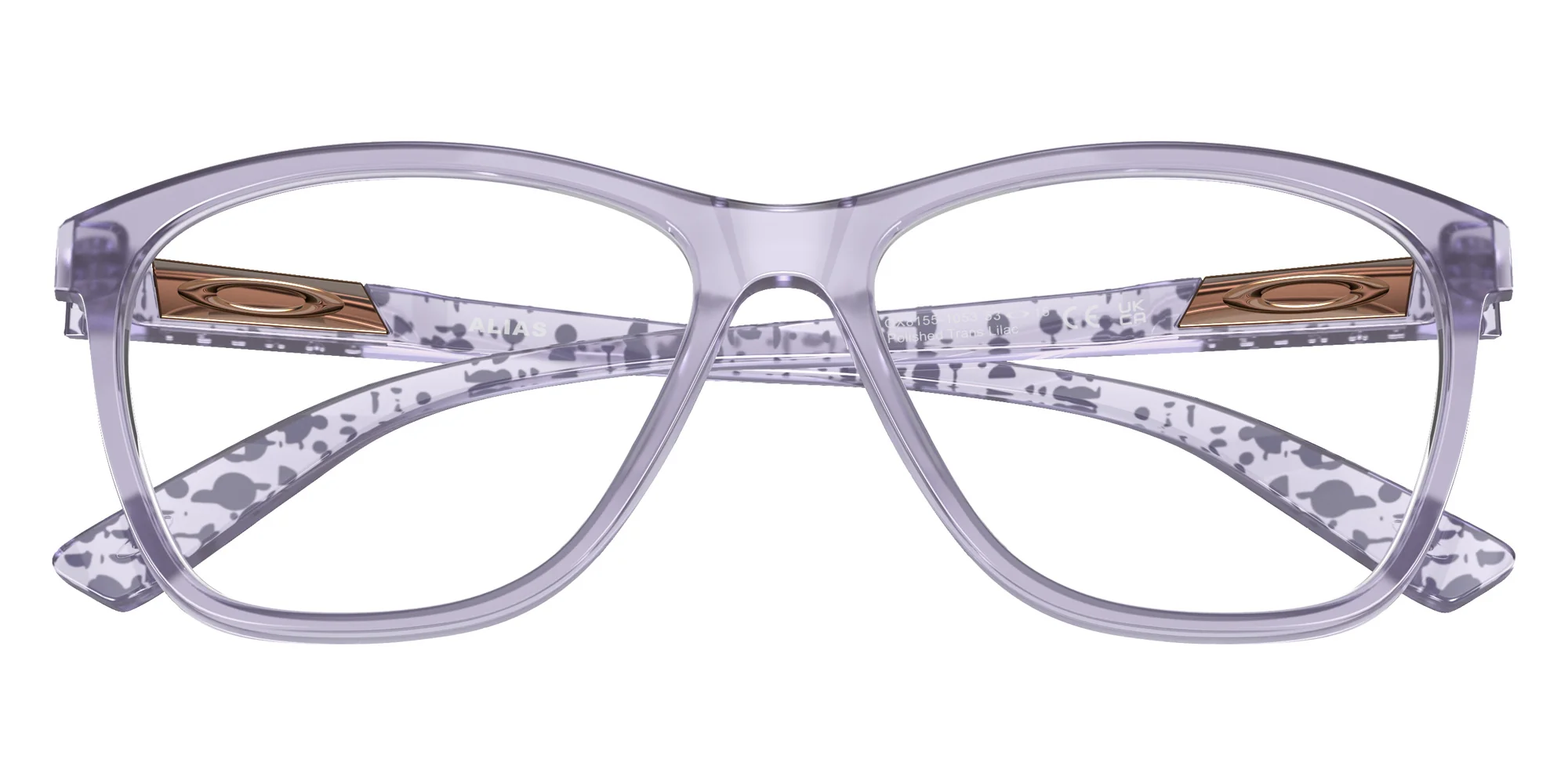 OAKLEY - OX8155 Alias™ - Image 25