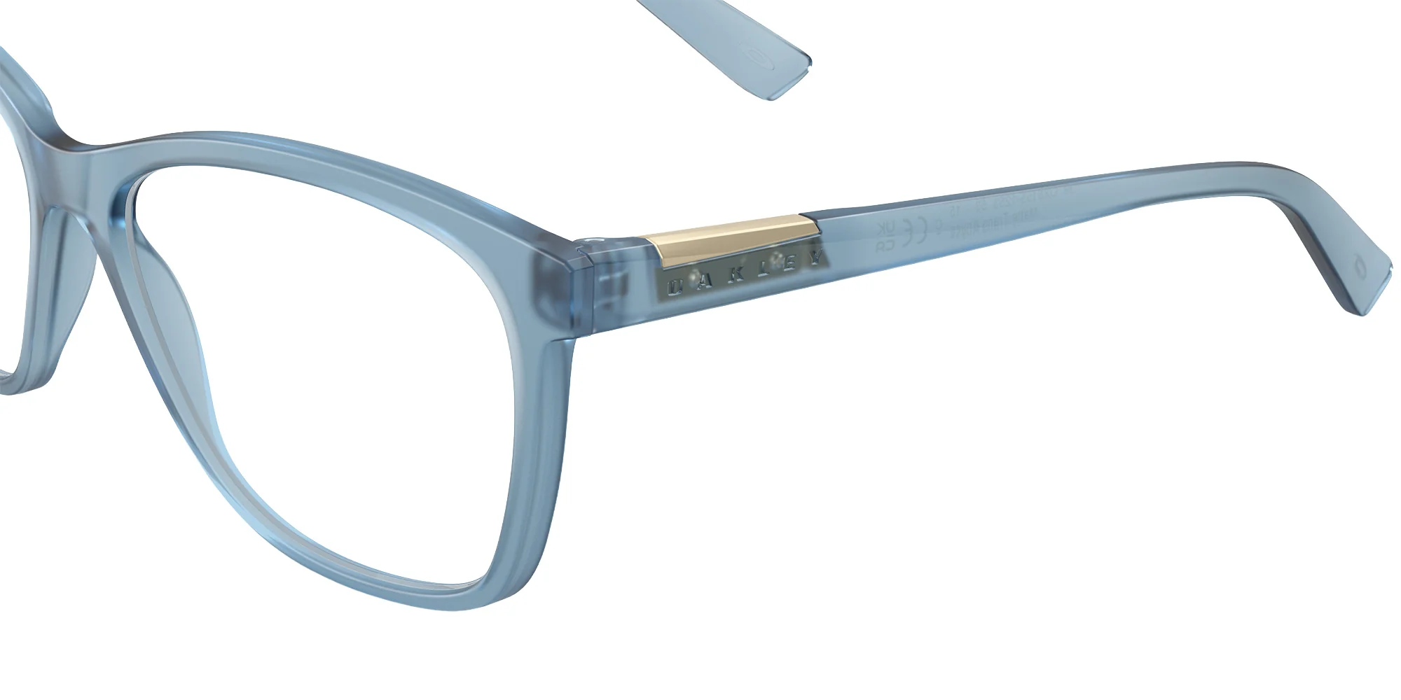 OAKLEY - OX8155 Alias™ - Image 36