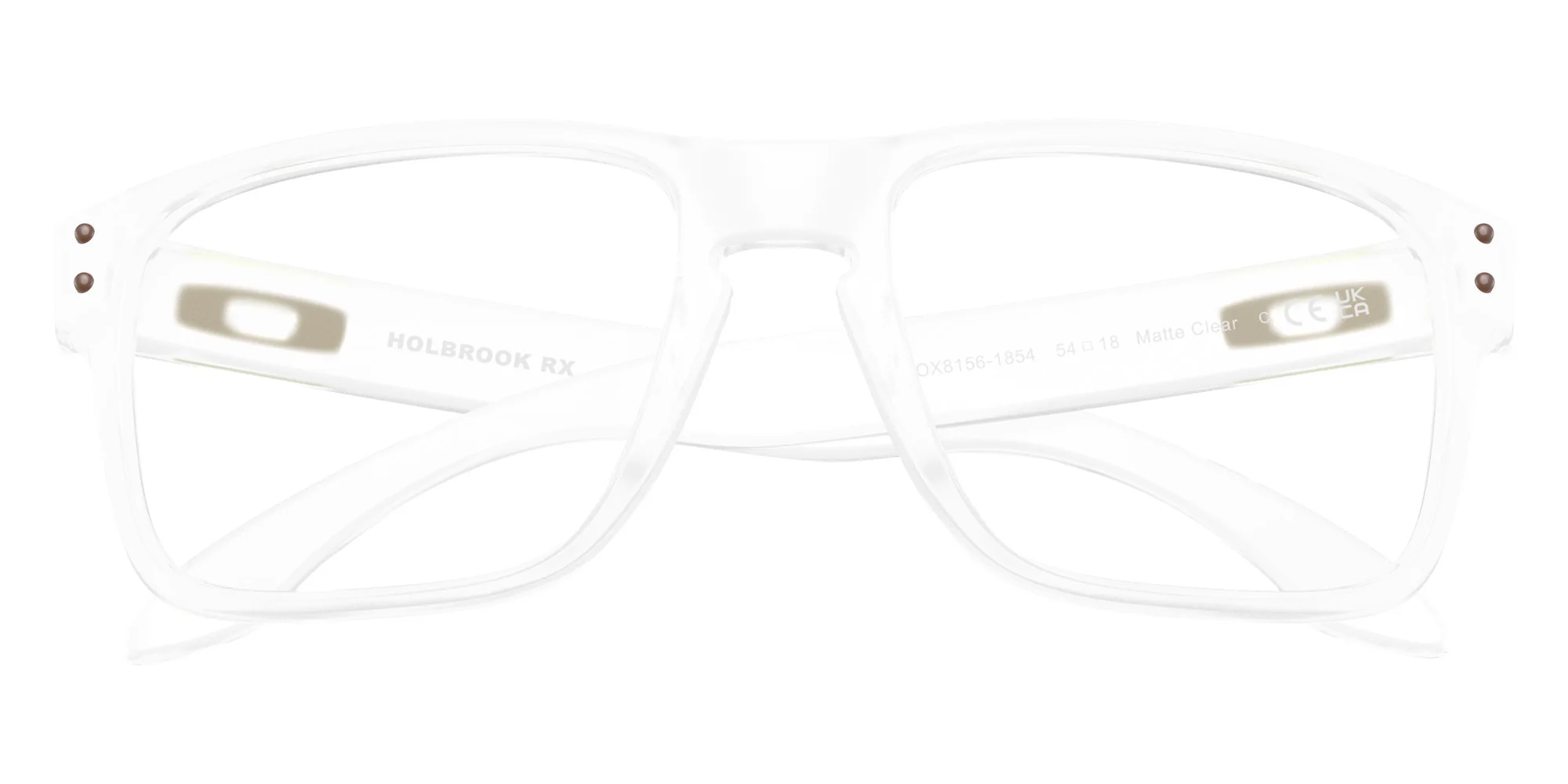OAKLEY - OX8156 Holbrook™ Limitless Collection - Image 57