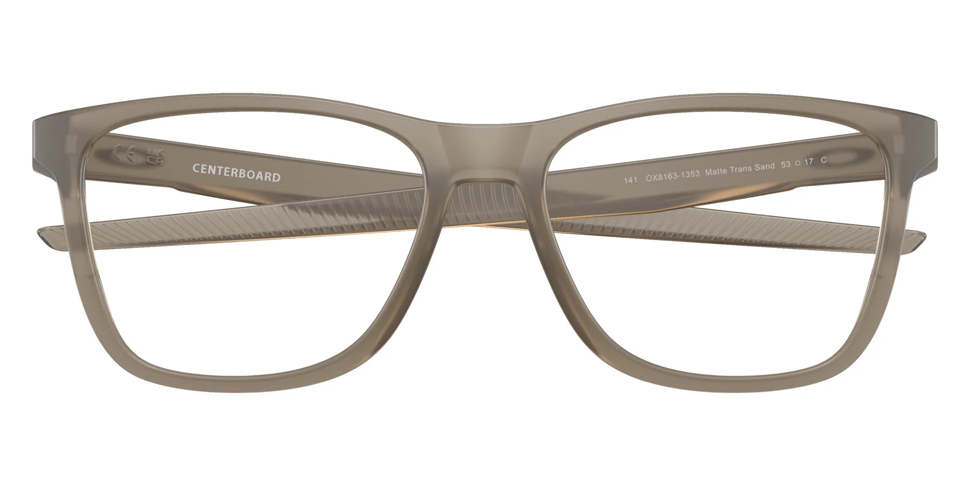 OAKLEY - OX8163 Centerboard Latitude Collection - Image 40