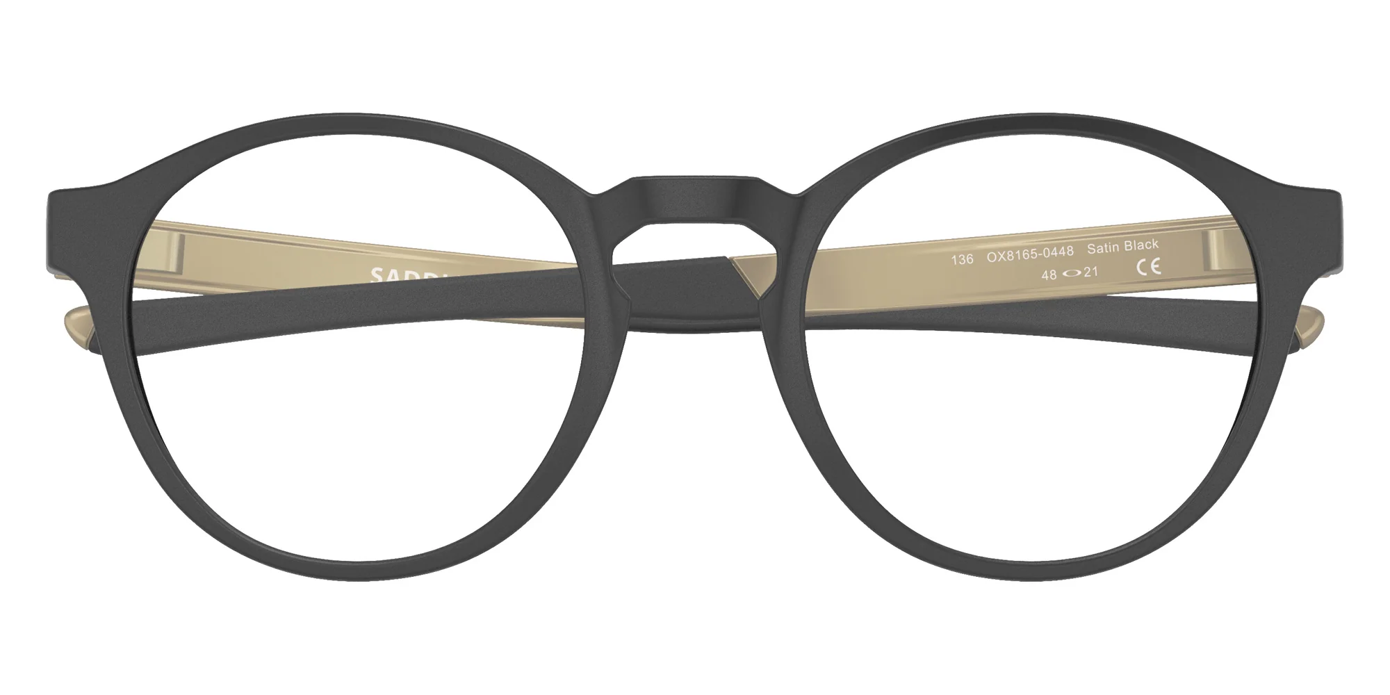 OAKLEY - OX8165 Saddle - Image 6