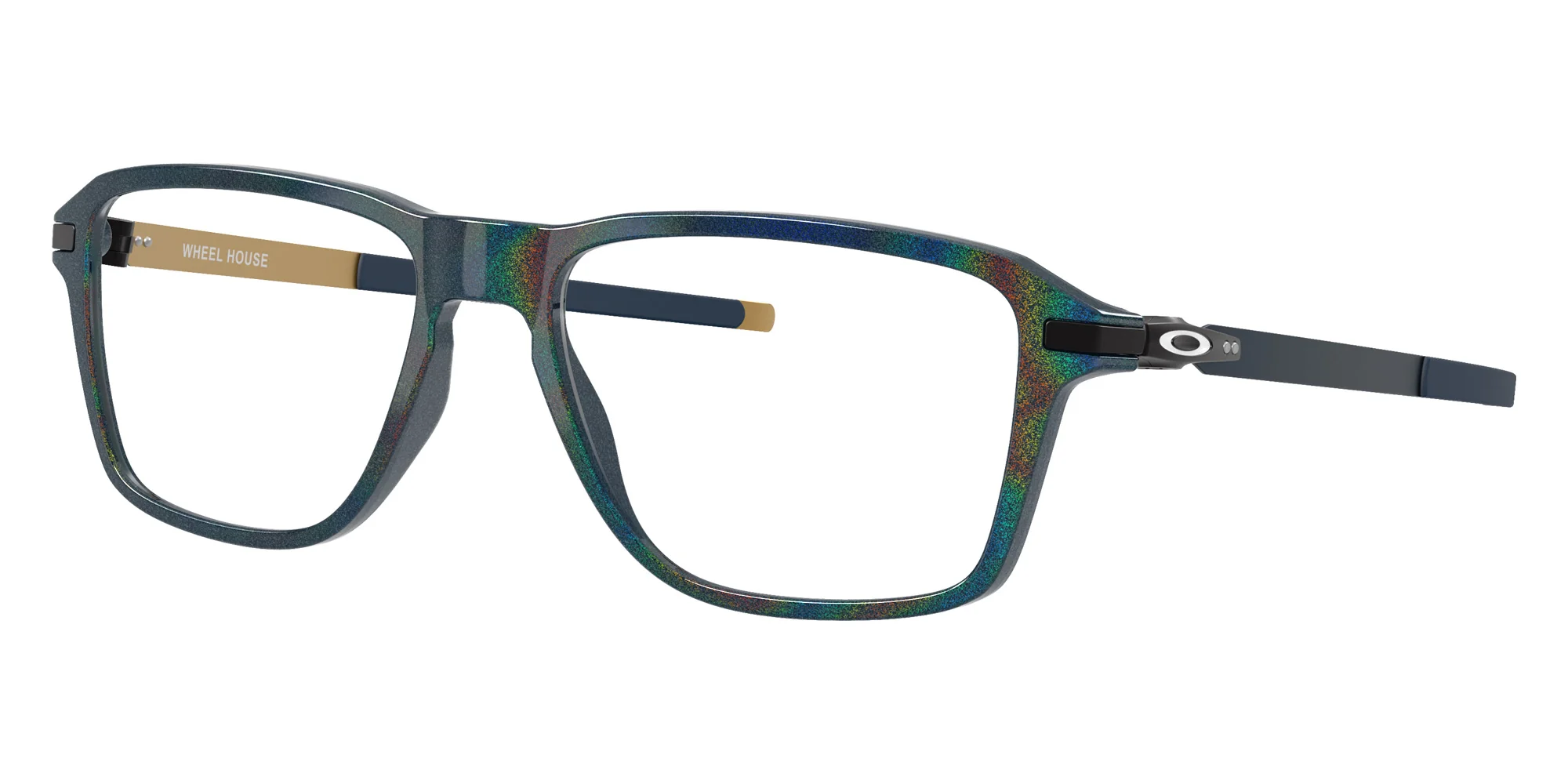 OAKLEY - OX8166 Wheel House Latitude Collection - Image 12