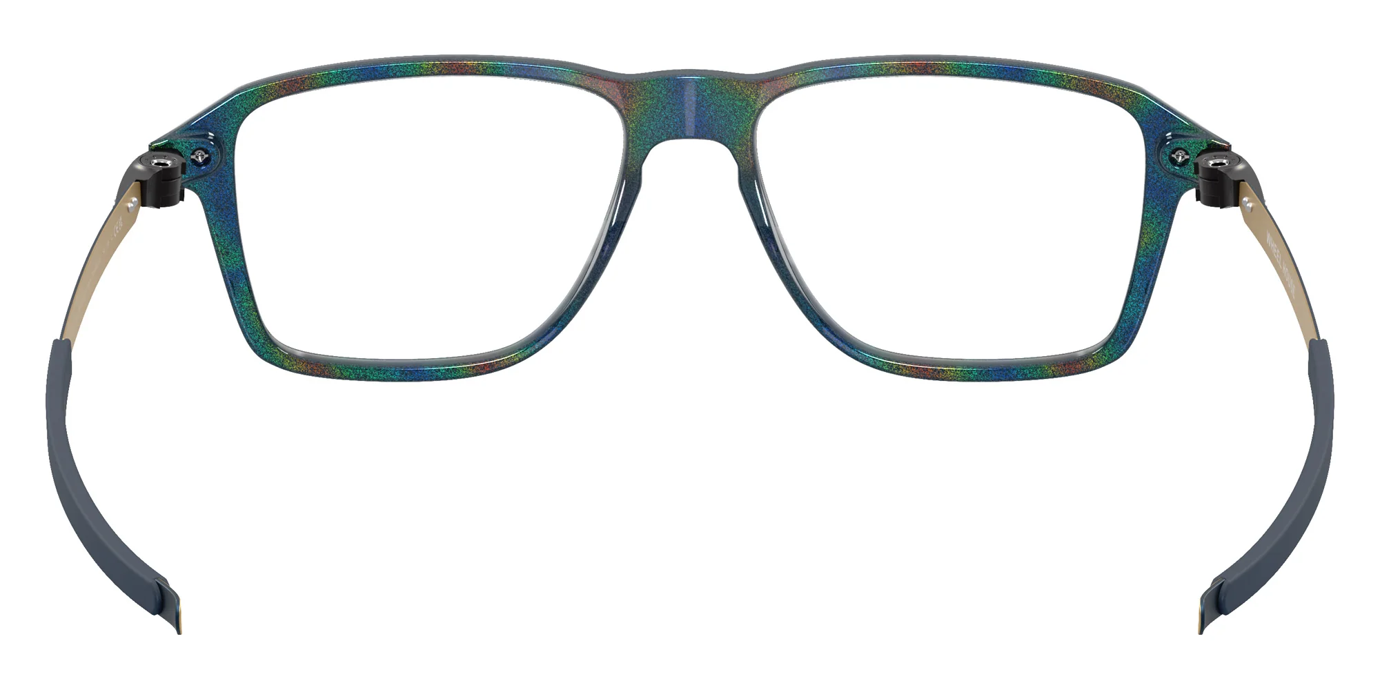 OAKLEY - OX8166 Wheel House Latitude Collection - Image 14
