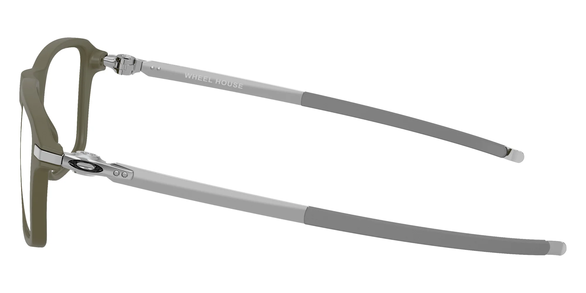 OAKLEY - OX8166 Wheel House Latitude Collection - Image 22