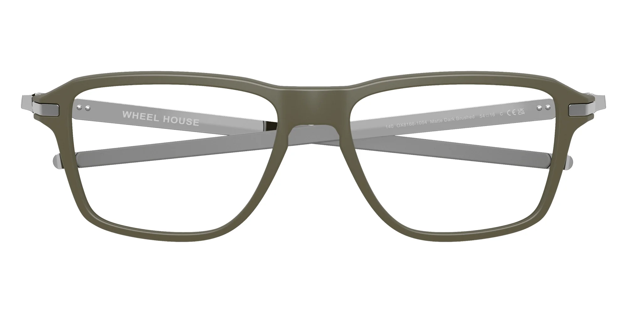 OAKLEY - OX8166 Wheel House Latitude Collection - Image 24