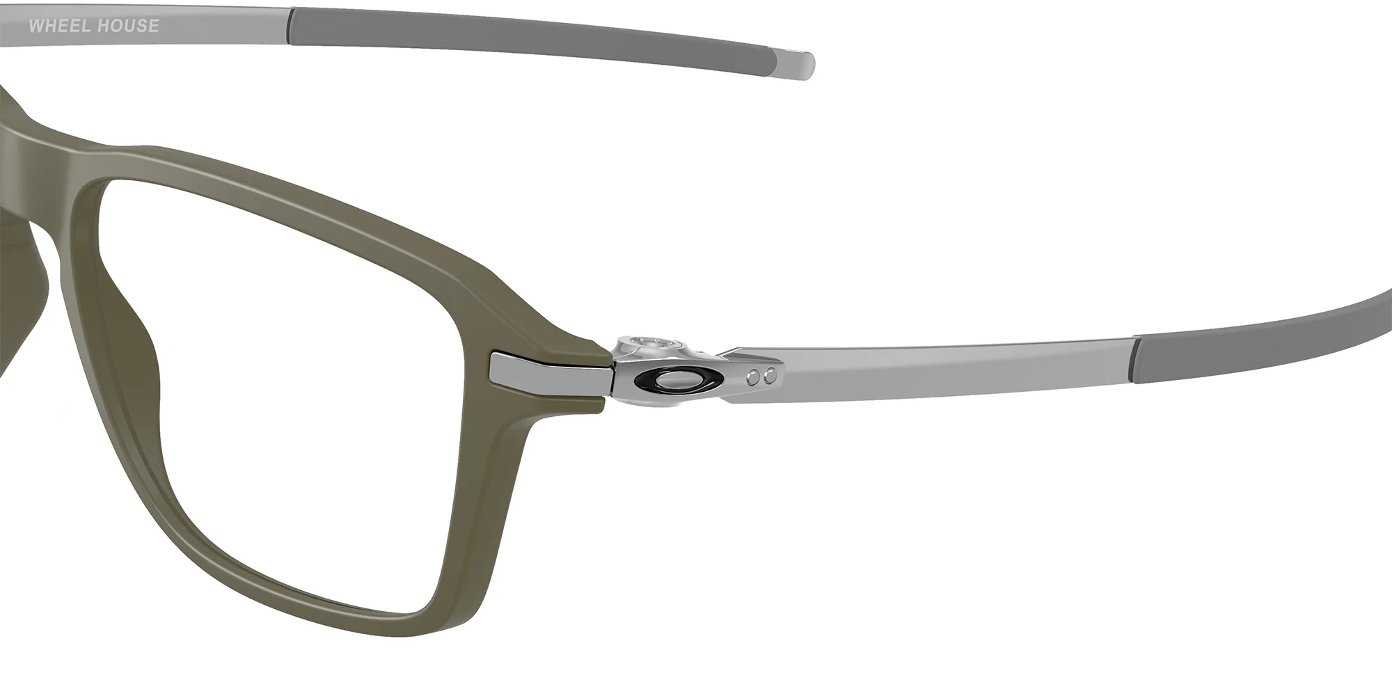 OAKLEY - OX8166 Wheel House Latitude Collection - Image 26