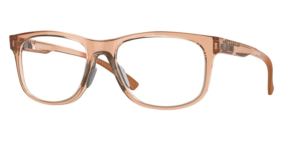 OAKLEY - OX8175 Leadline Polaris - Image 2