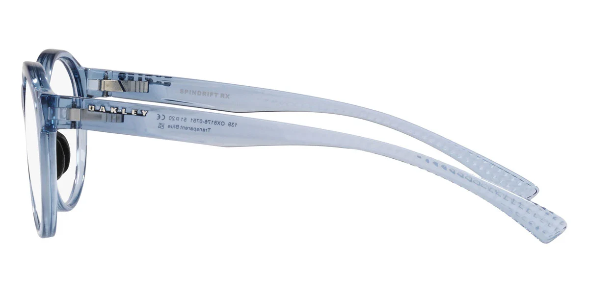 OAKLEY - OX8176 Spindrift - Image 3