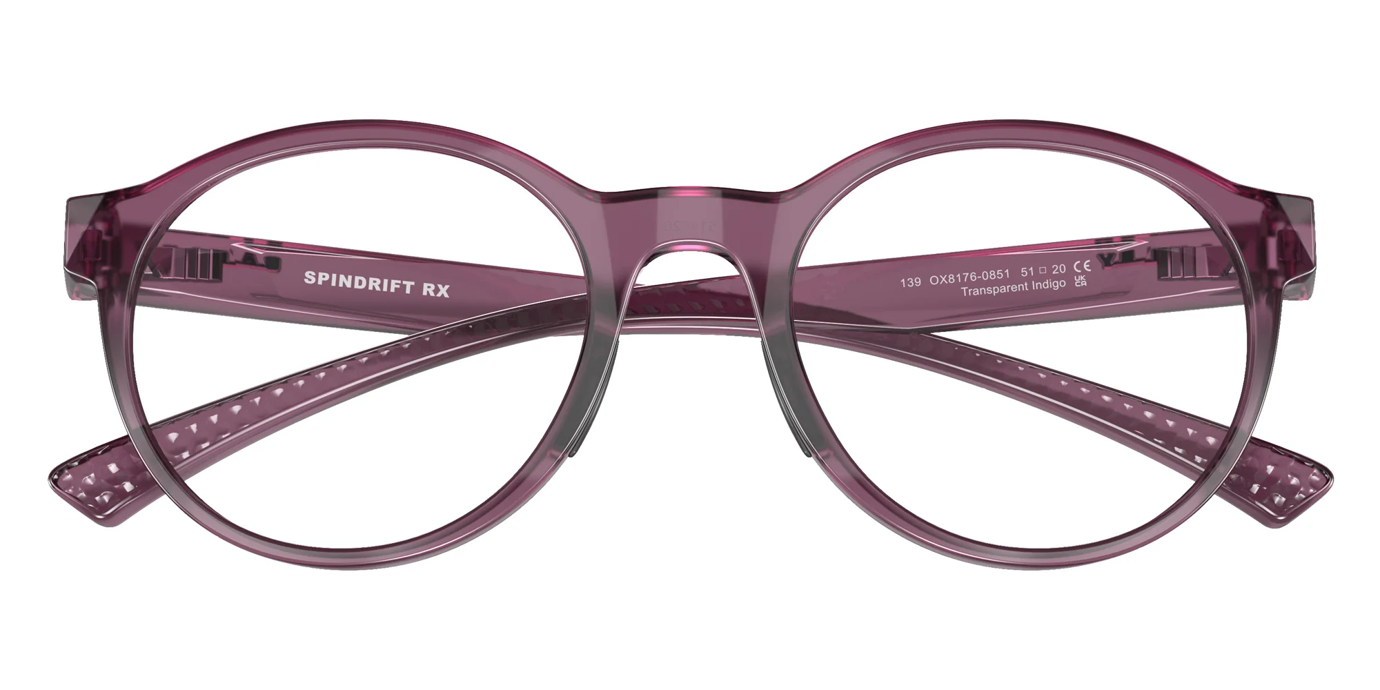 OAKLEY - OX8176 Spindrift - Image 32
