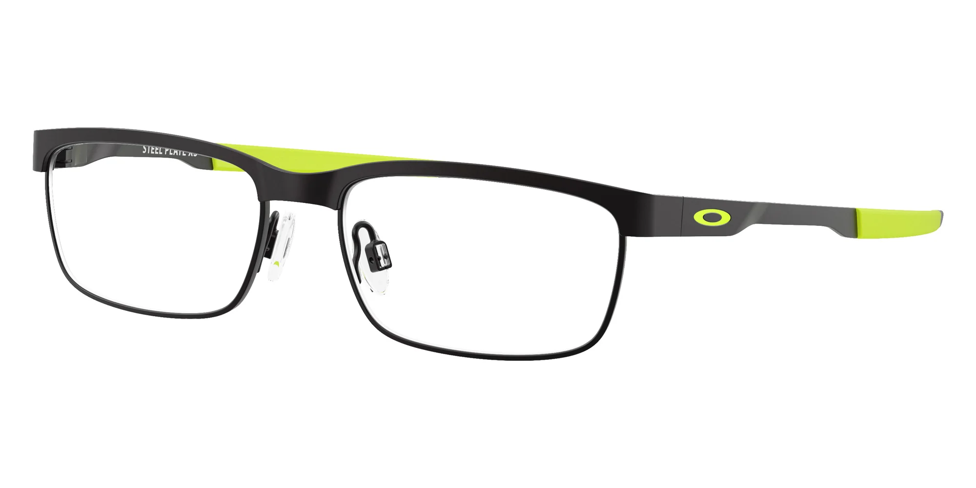 OAKLEY - OY3002 Steel Plate XS (Youth Fit) - Image 3