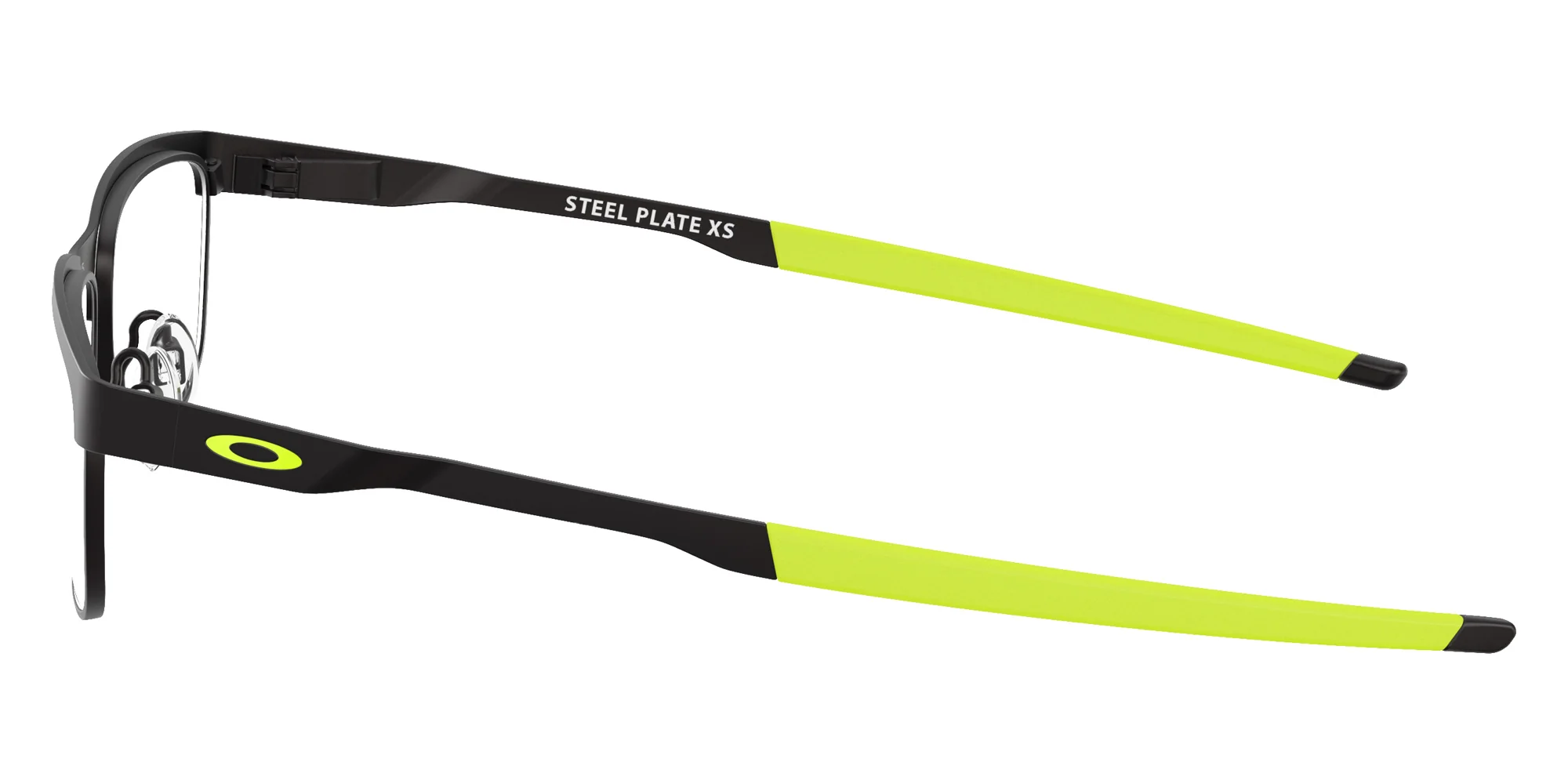 OAKLEY - OY3002 Steel Plate XS (Youth Fit) - Image 4