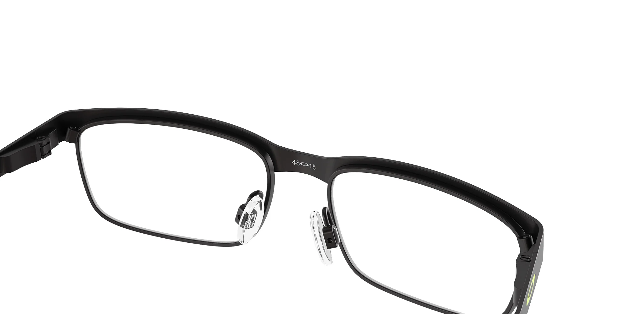 OAKLEY - OY3002 Steel Plate XS (Youth Fit) - Image 9