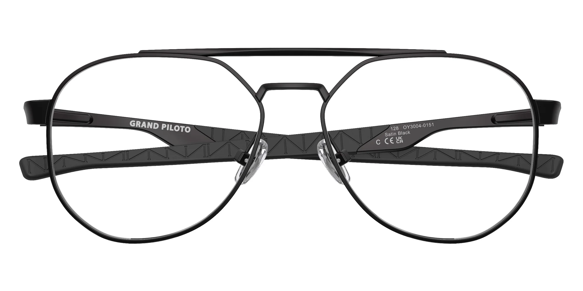 OAKLEY - OY3004 Grand Piloto (Youth Fit) - Image 5