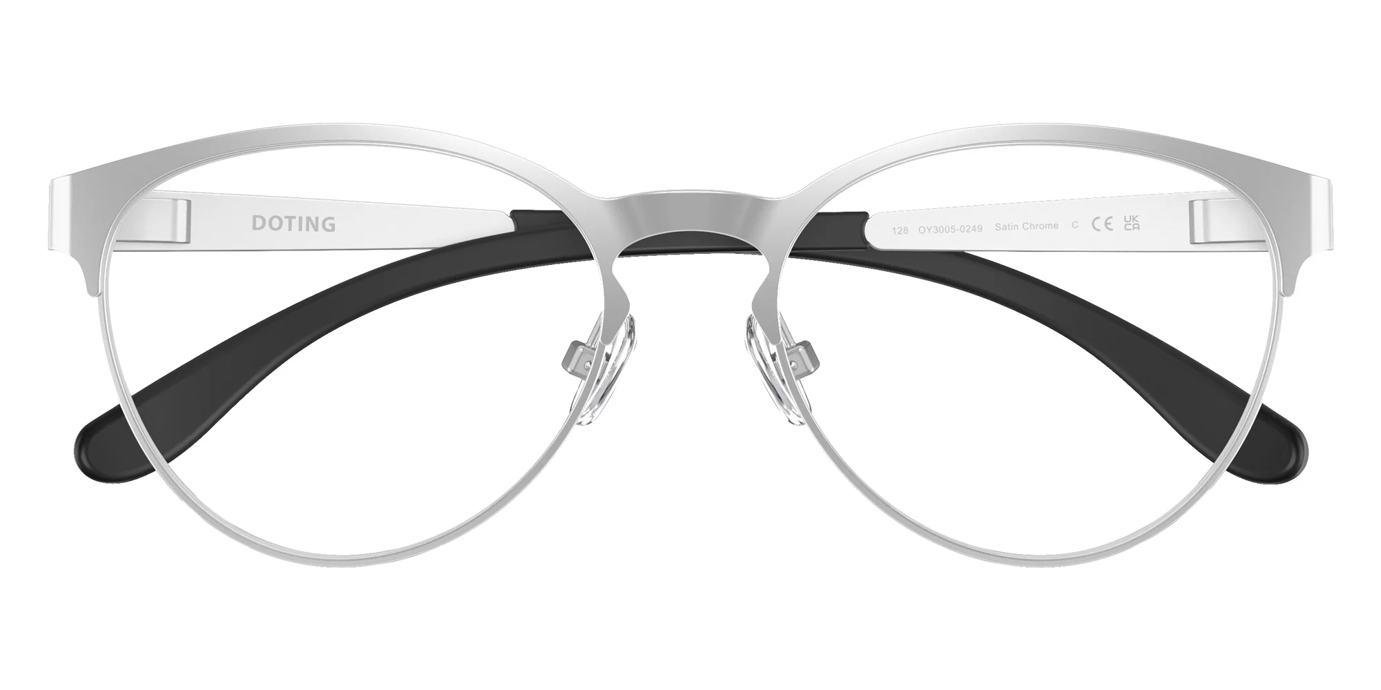 OAKLEY - OY3005 Doting (Youth Fit) Polaris - Image 13