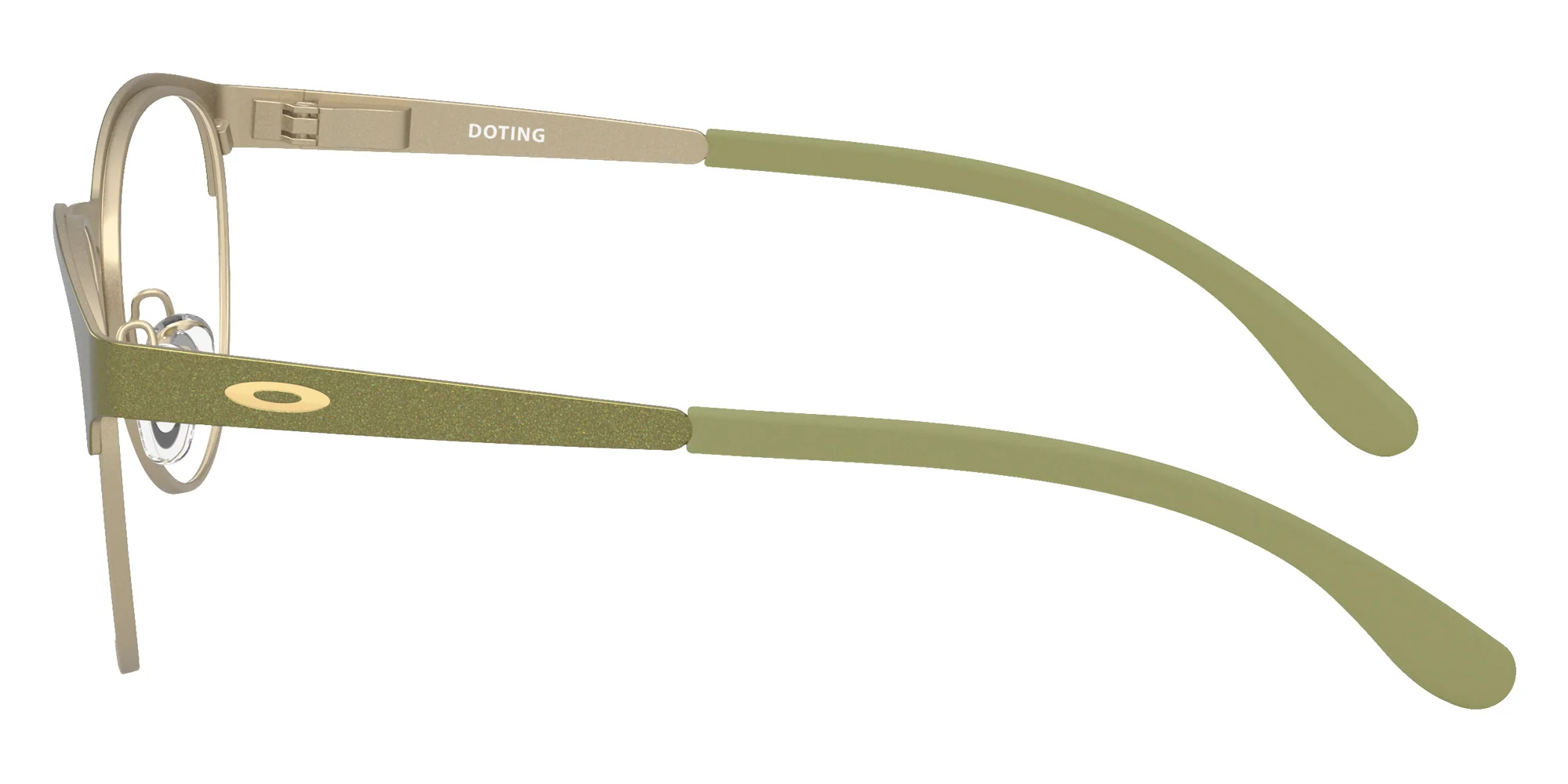 OAKLEY - OY3005 Doting (Youth Fit) Polaris - Image 36