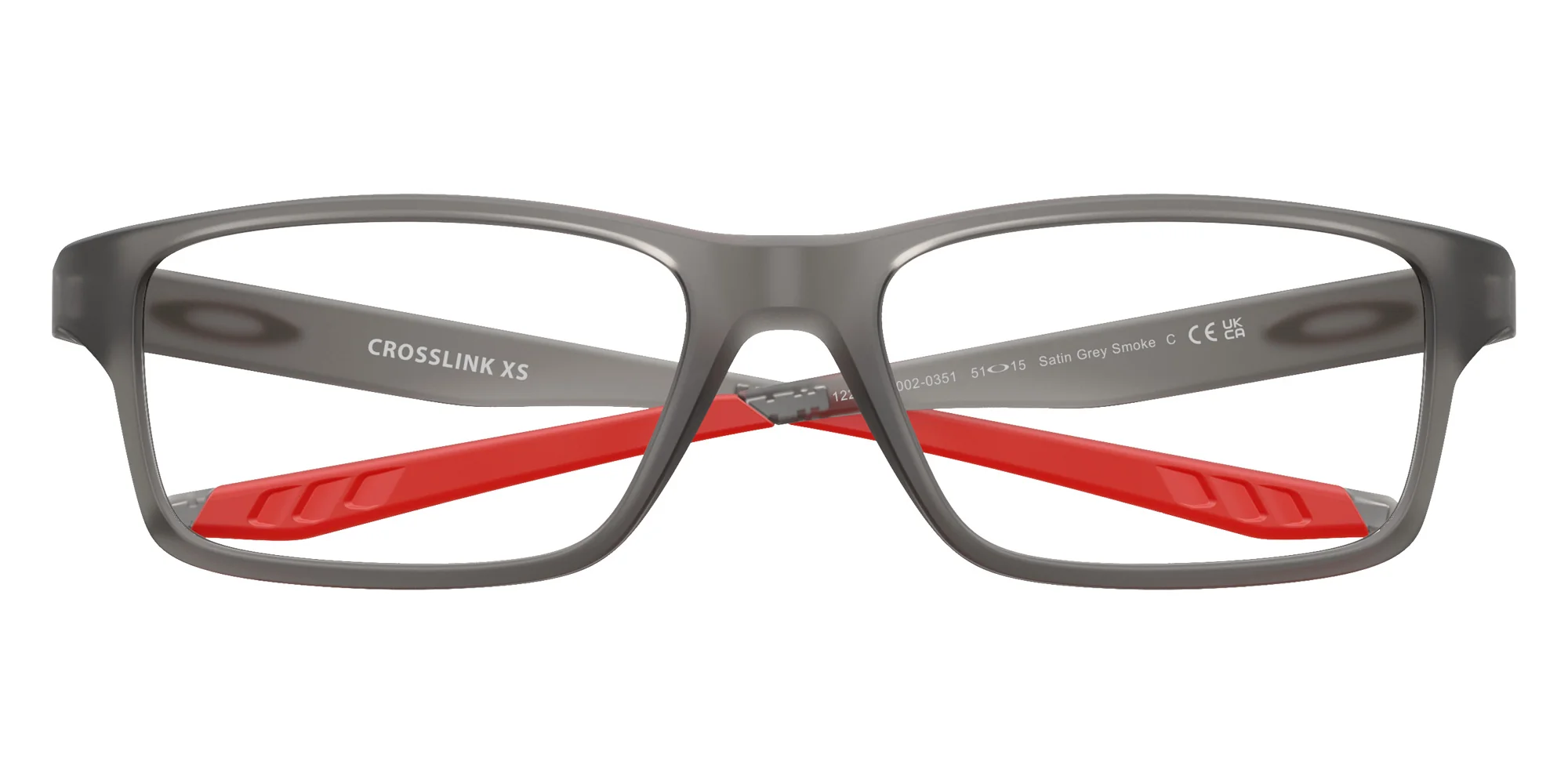 OAKLEY - OY8002 Crosslink® XS (Youth Fit) Introspect - Image 21