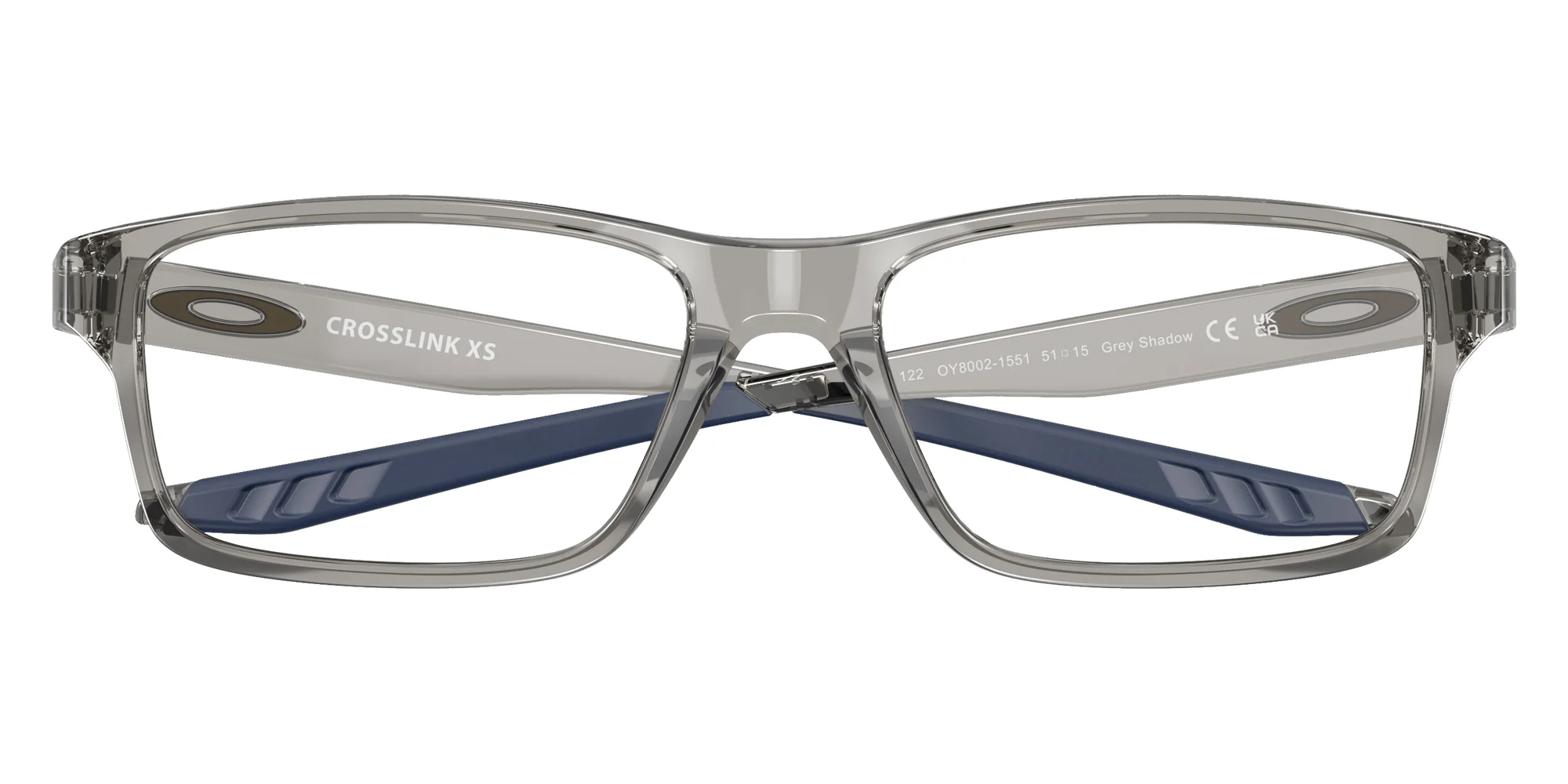 OAKLEY - OY8002 Crosslink® XS (Youth Fit) Introspect - Image 30