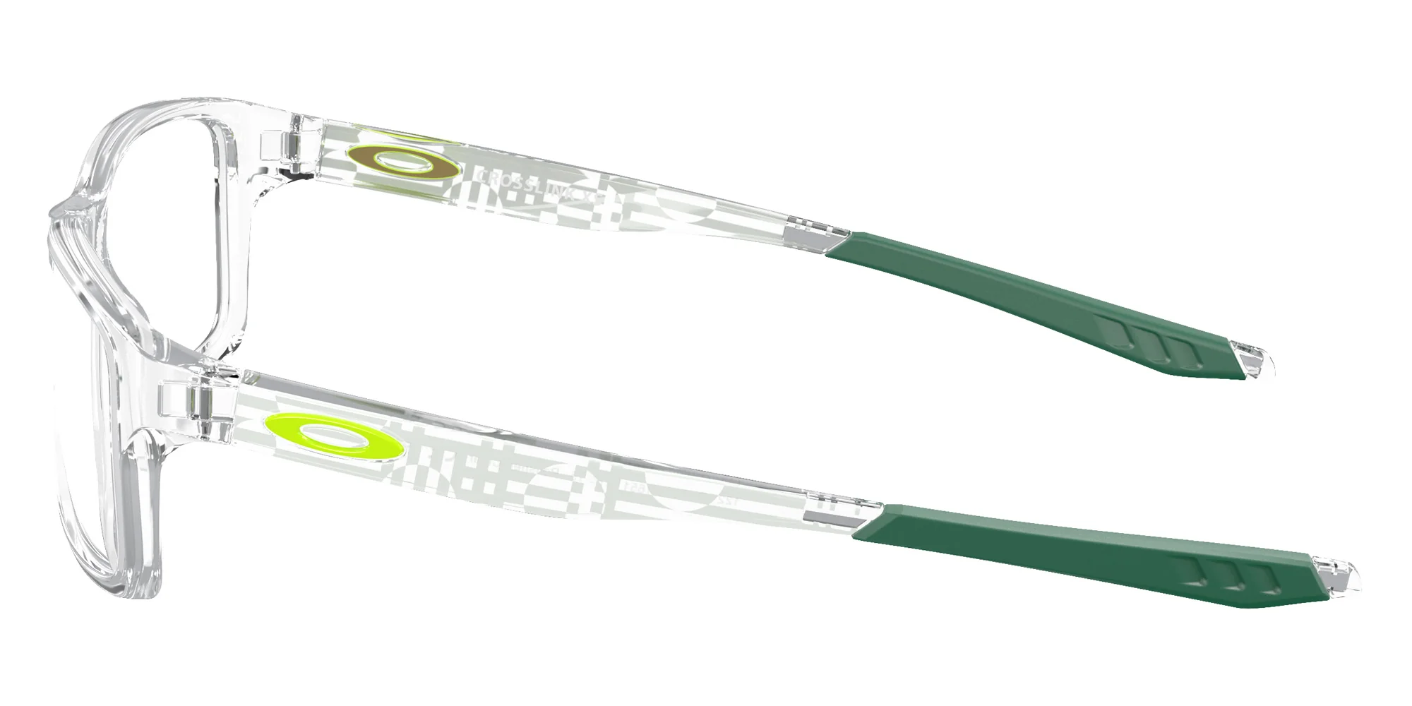 OAKLEY - OY8002 Crosslink® XS (Youth Fit) Introspect - Image 37