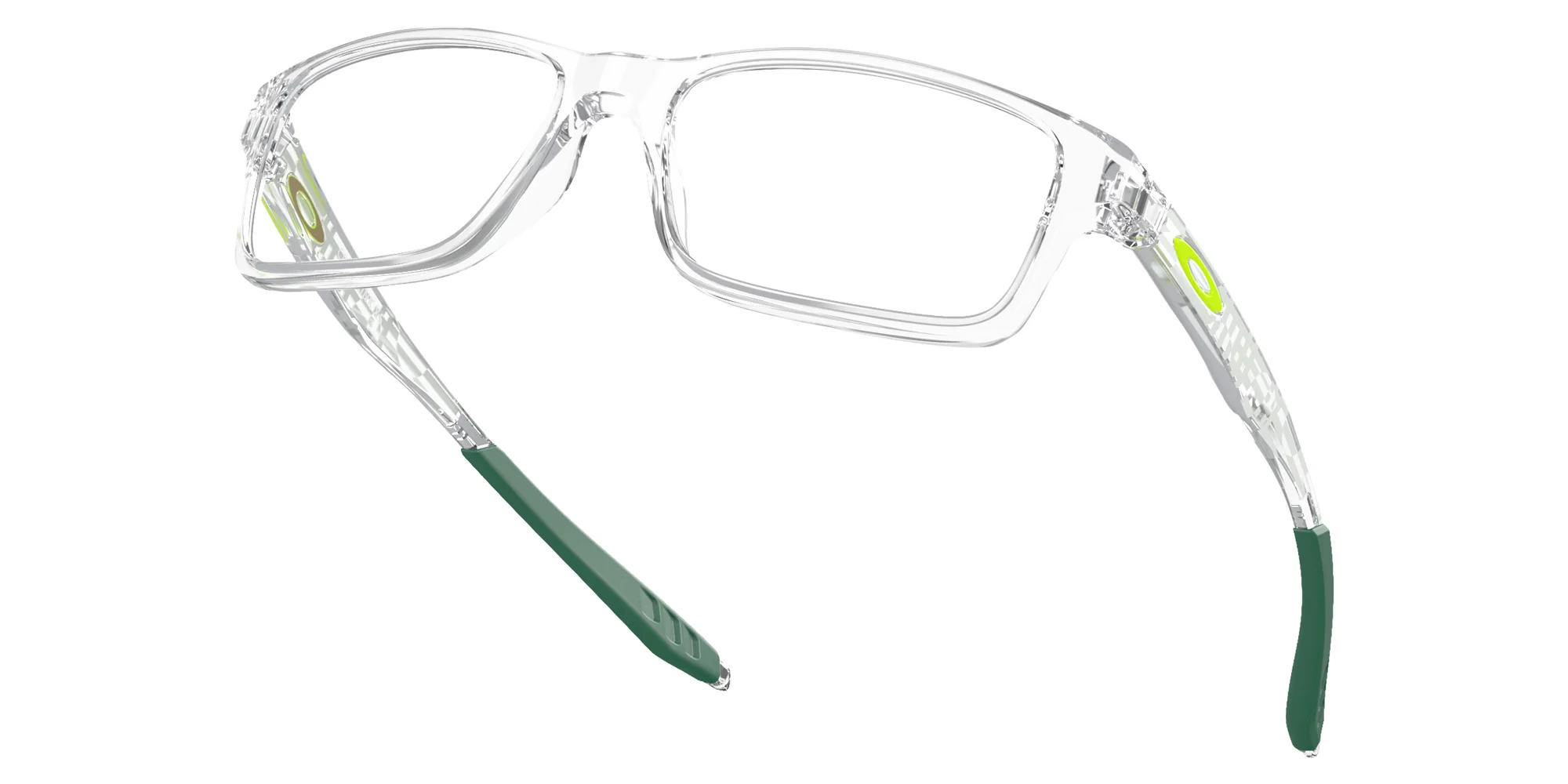 OAKLEY - OY8002 Crosslink® XS (Youth Fit) Introspect - Image 40