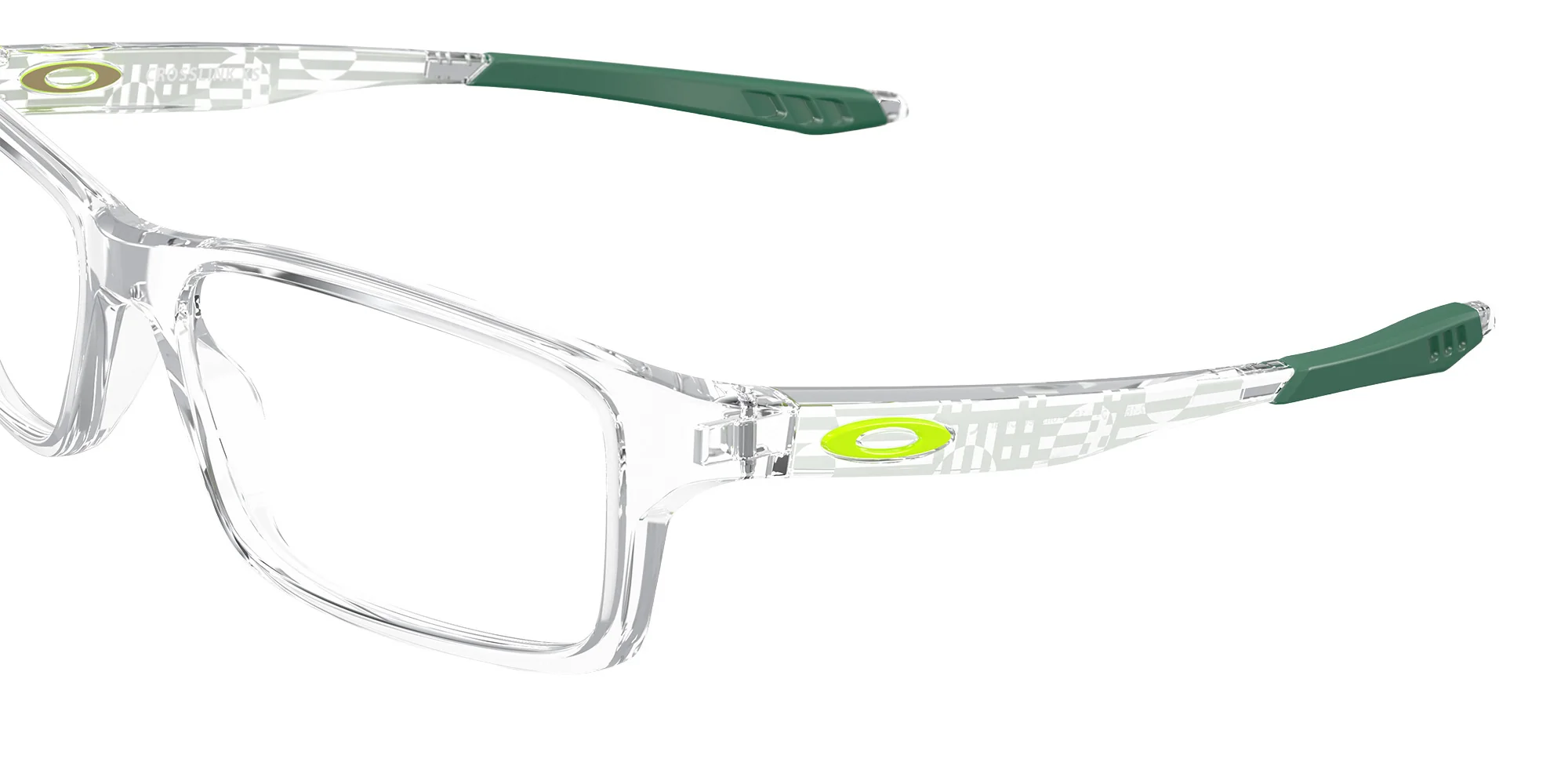 OAKLEY - OY8002 Crosslink® XS (Youth Fit) Introspect - Image 41