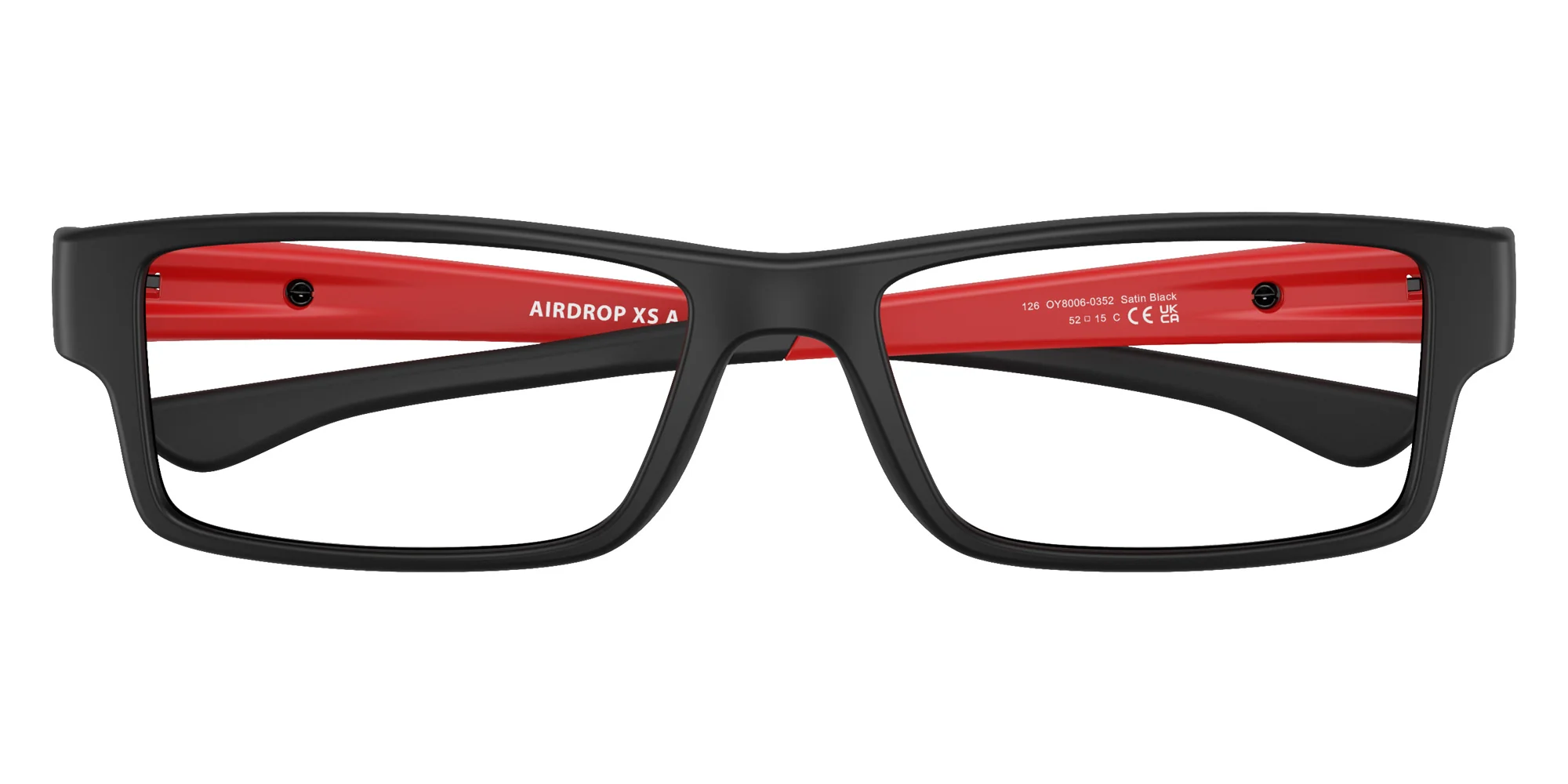 OAKLEY - OY8006 Airdrop™ XS - Image 30